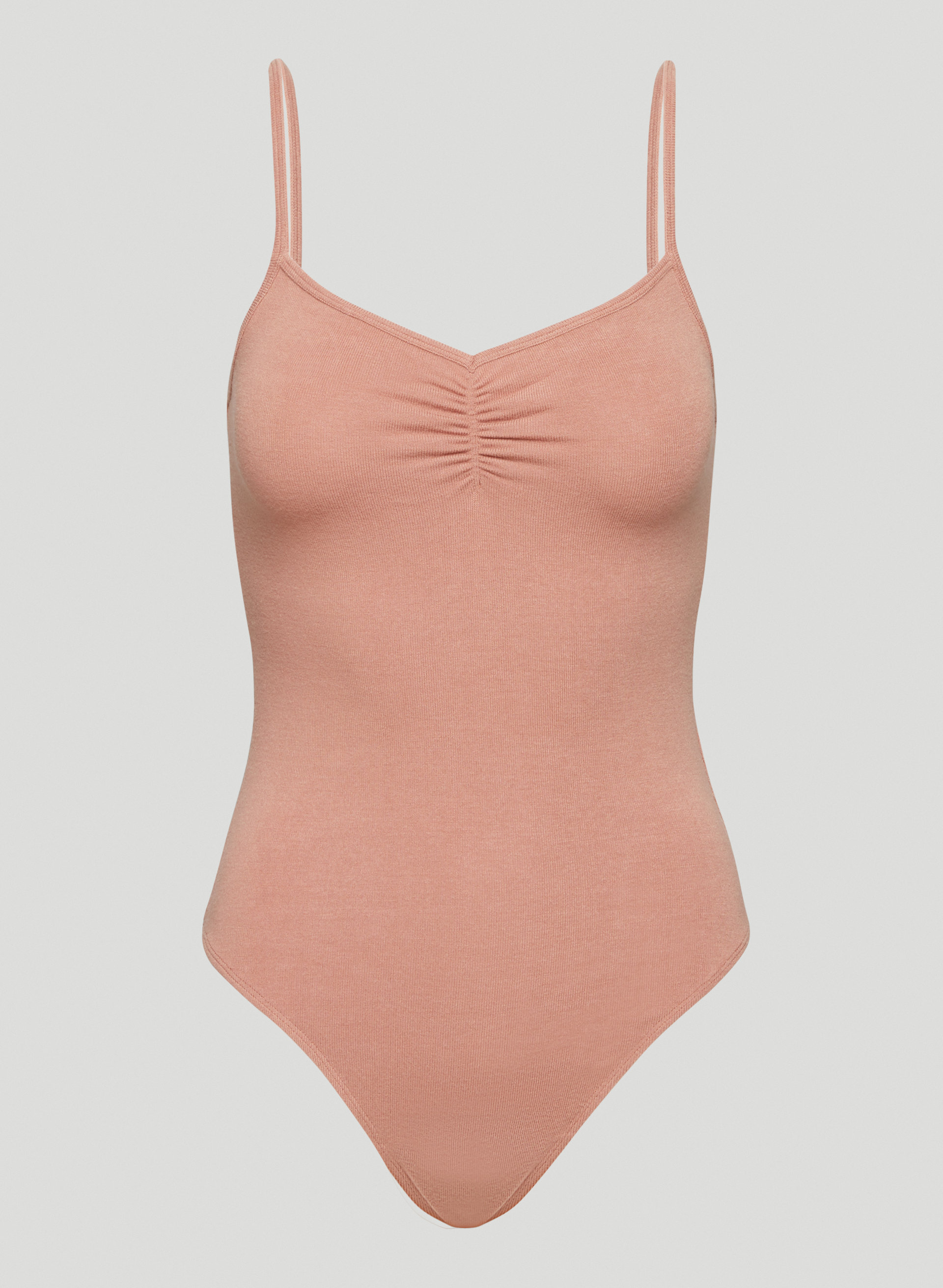 Free Lounge Bodysuit