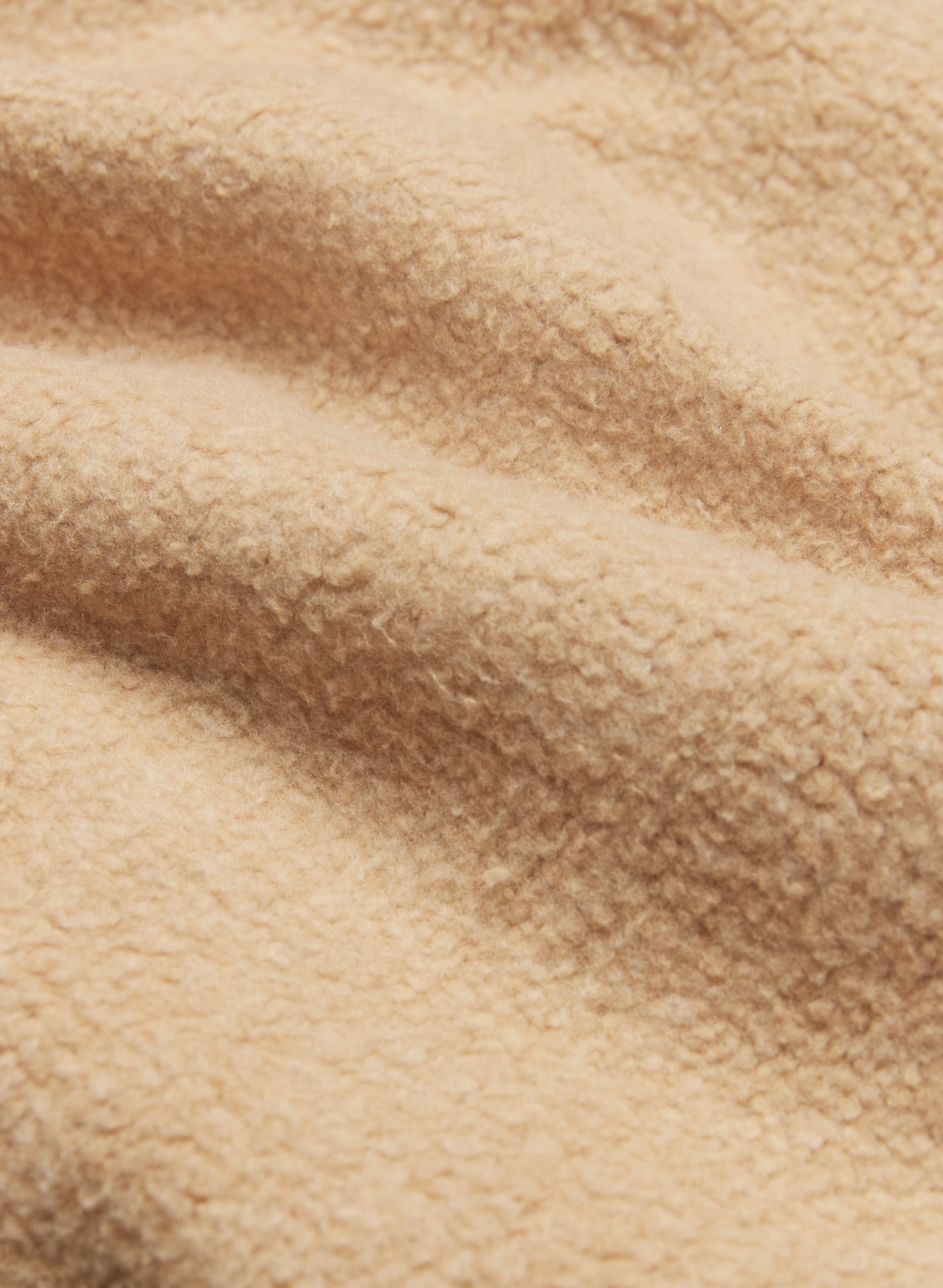 Cozy Fleece Mega Sweatpant