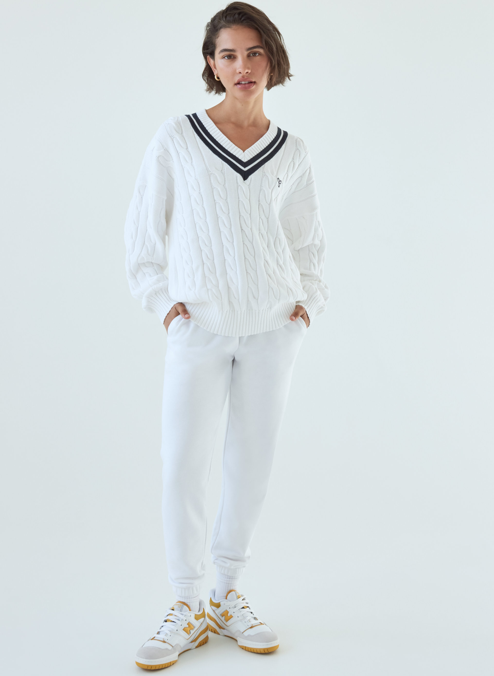 Airy Fleece Perfect Sweatpant