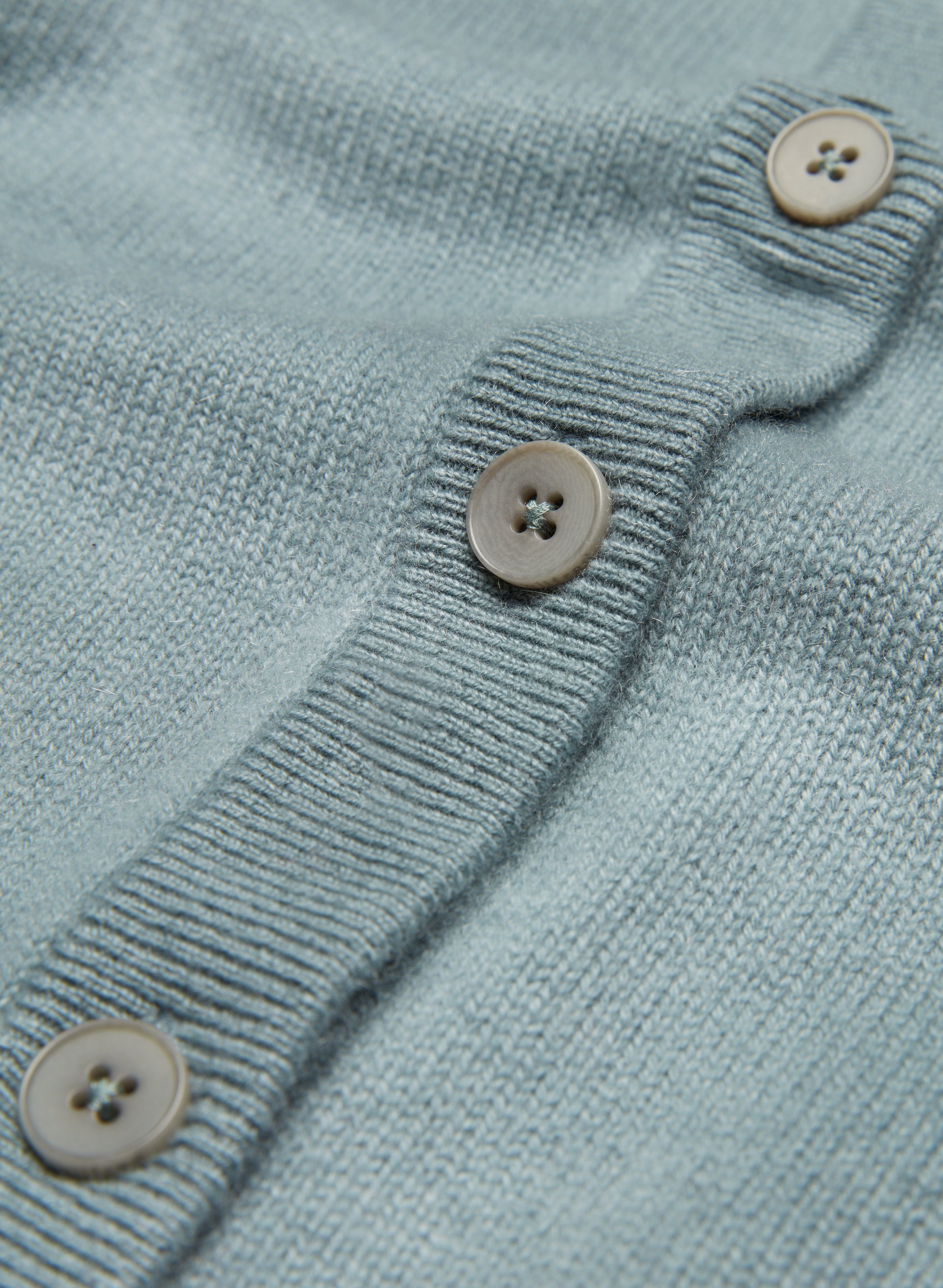 Andrea Cashmere Cardigan