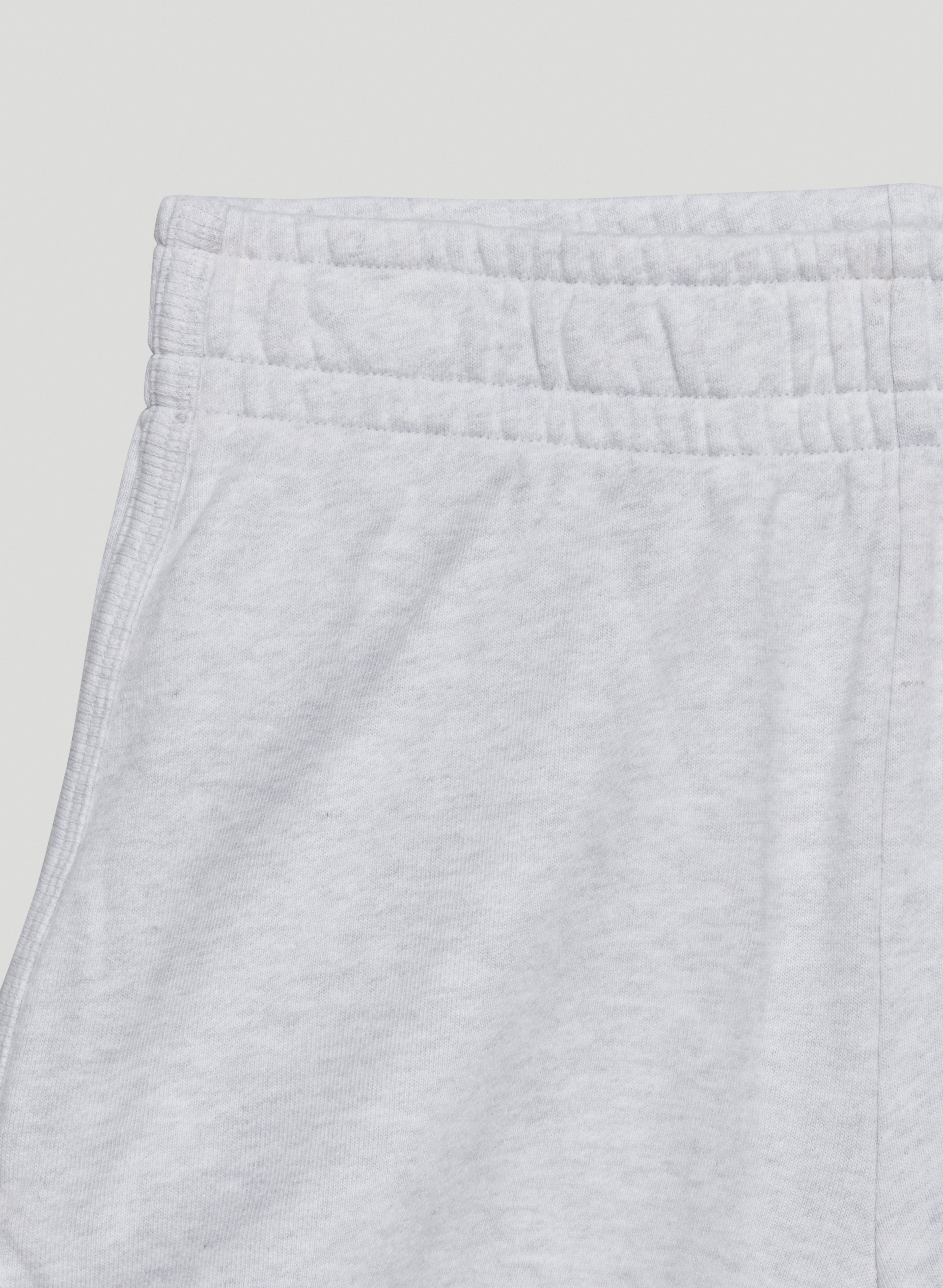 Free Terry Fleece 2" Sweatshort