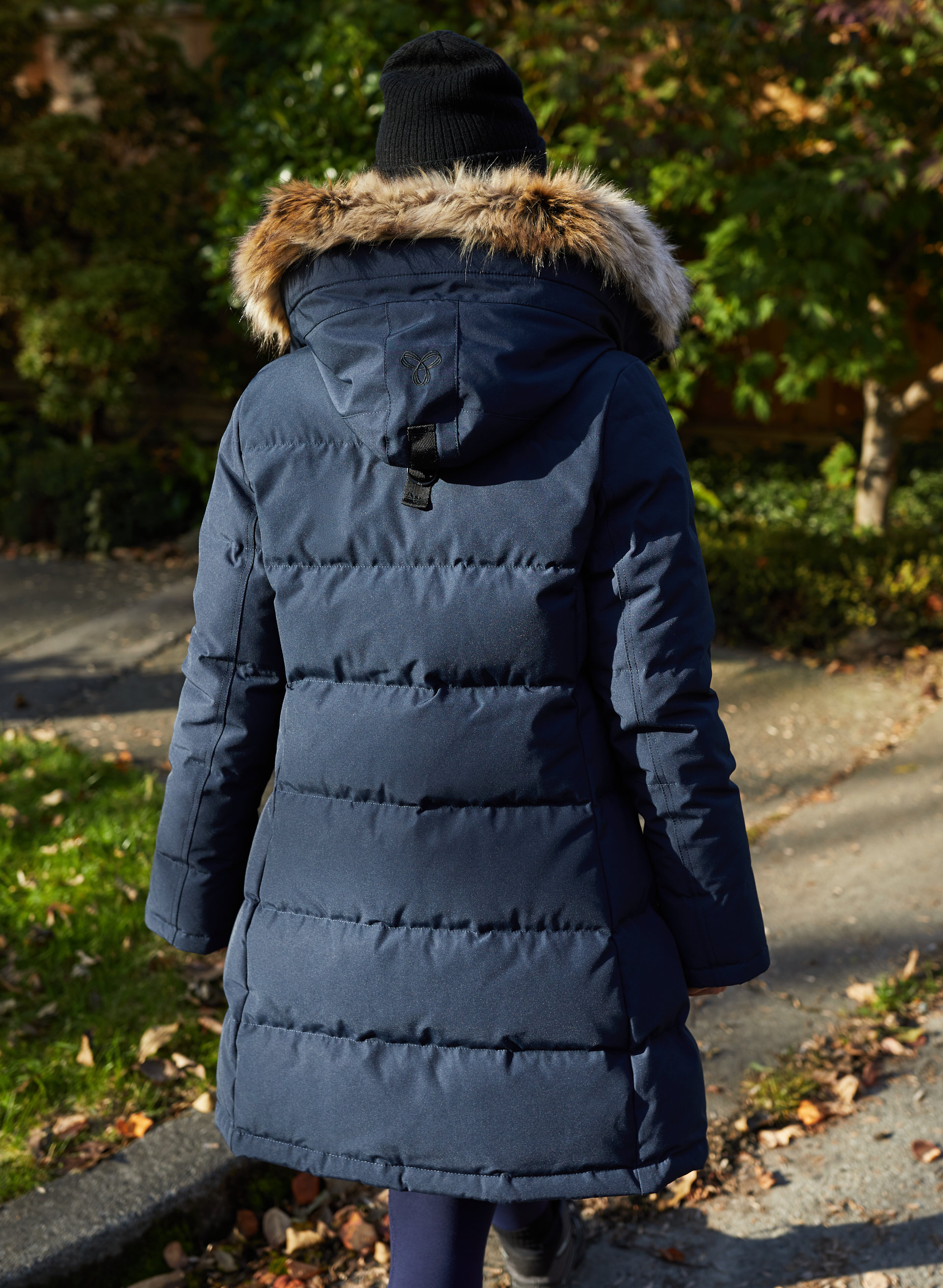 The Powder Parka™