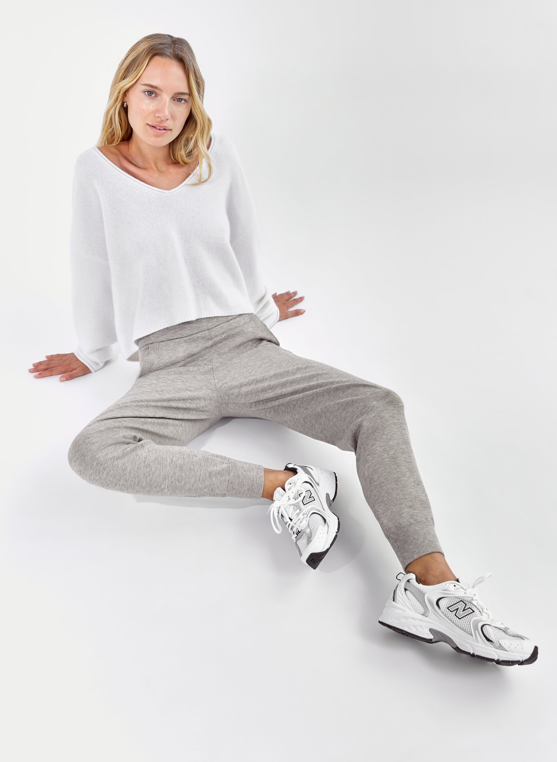 Rodin Jogger
