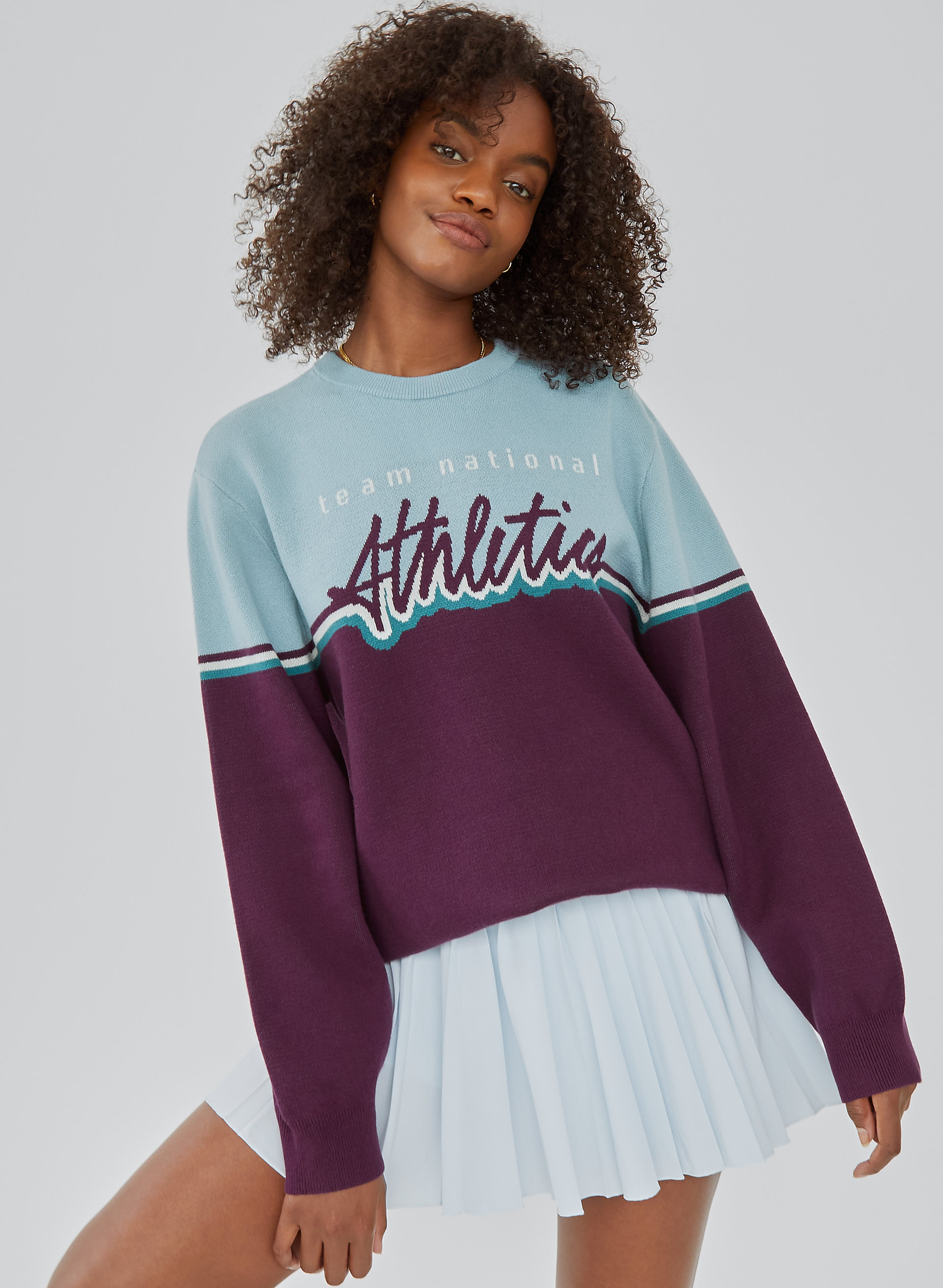 Lakeshore Sweatshirt