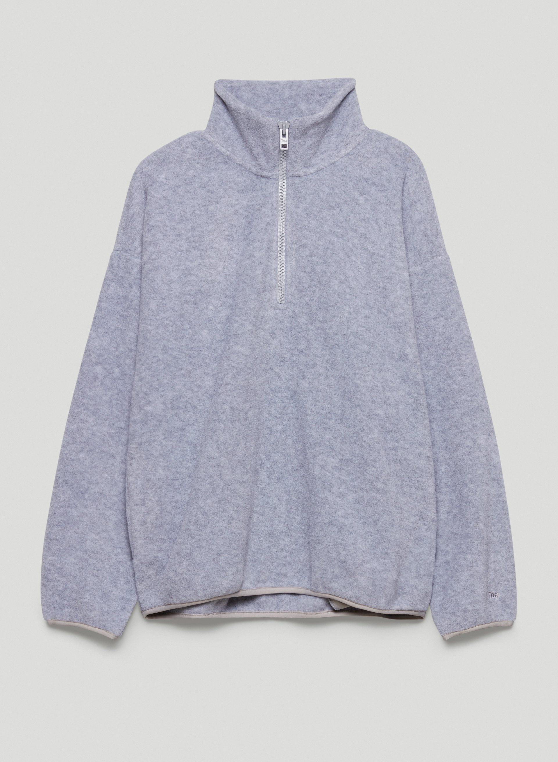 Polar 1/4 Zip Sweater