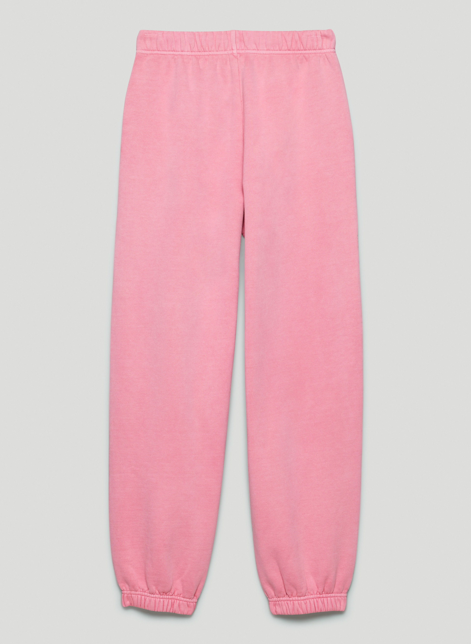 Free Fleece Oversized Jogger