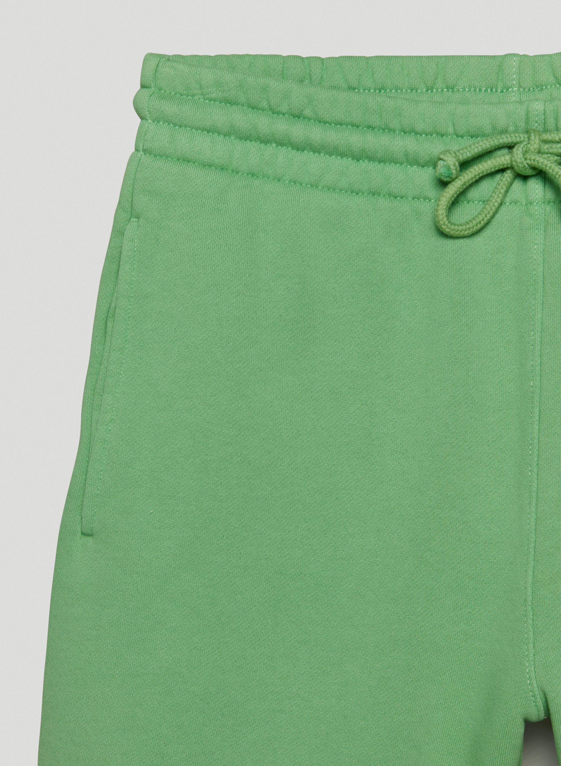 Cozy Fleece Boyfriend 6" Sweatshort