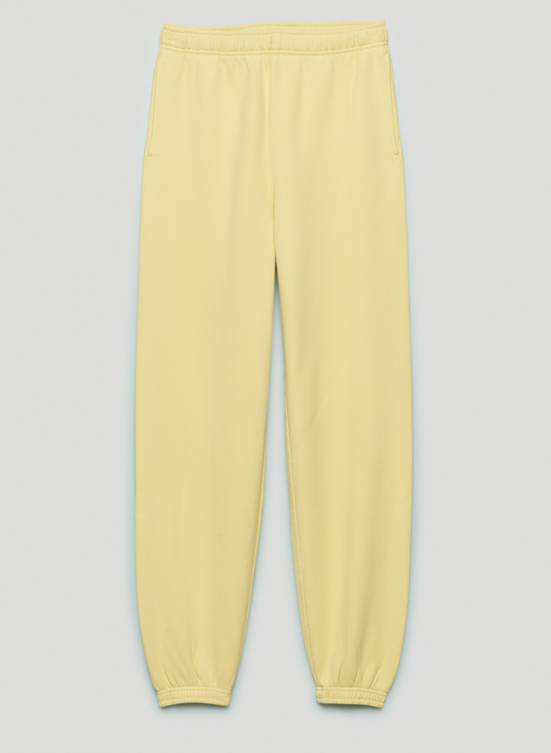 Cozy Fleece Mega Sweatpant