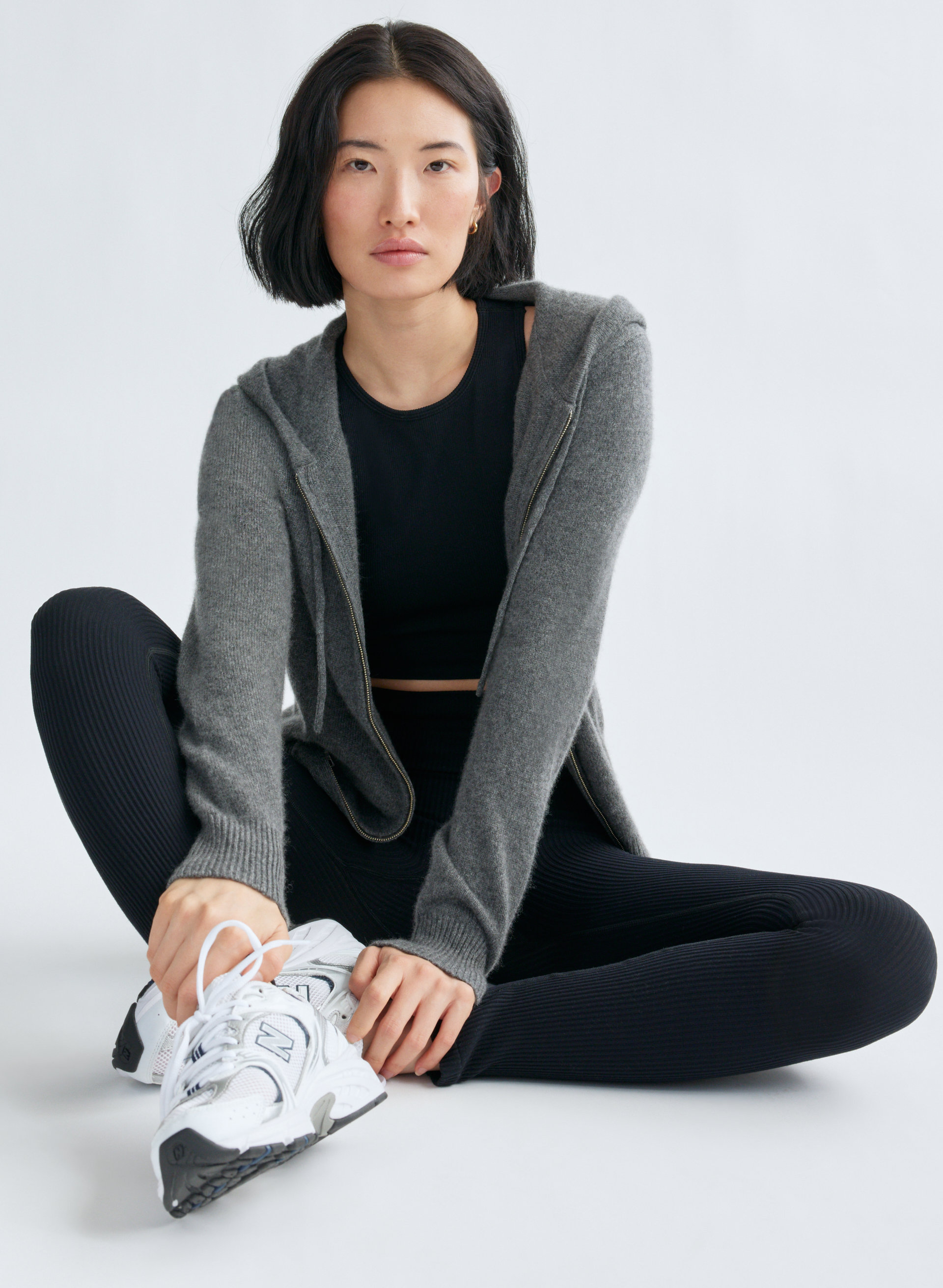 Balsam Seamless Legging