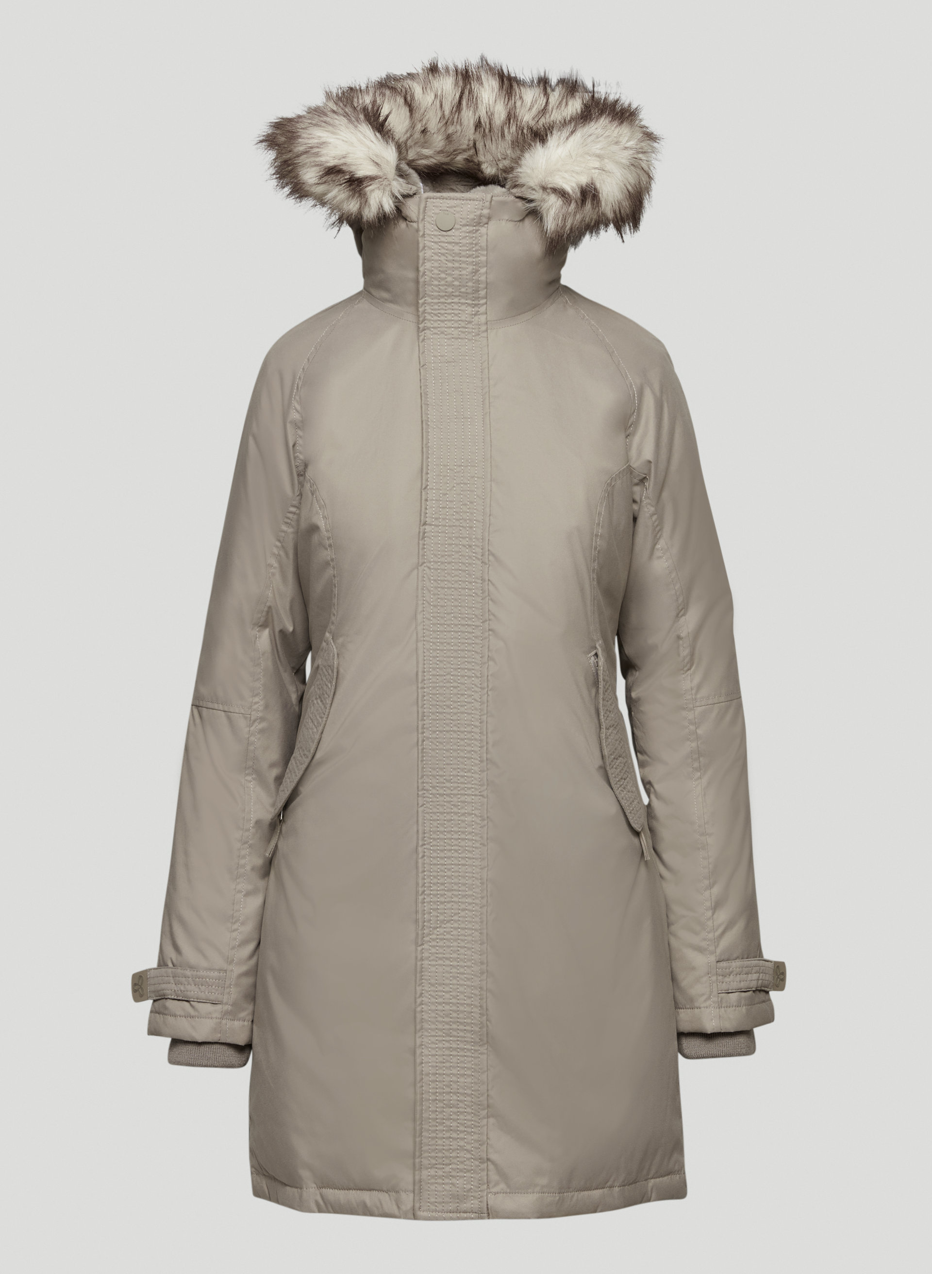 Summit Parka