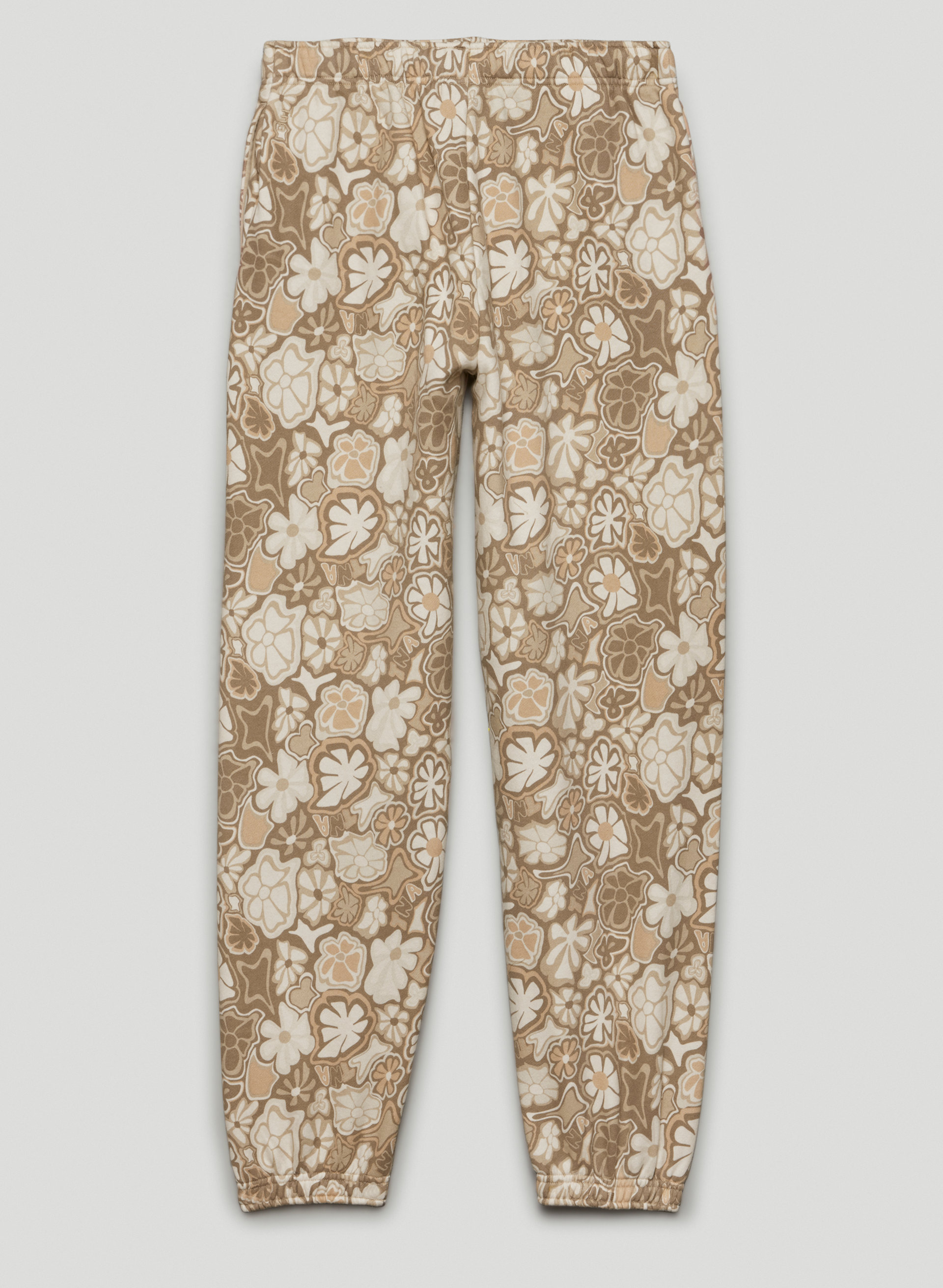 Cozy Fleece Mega Sweatpant