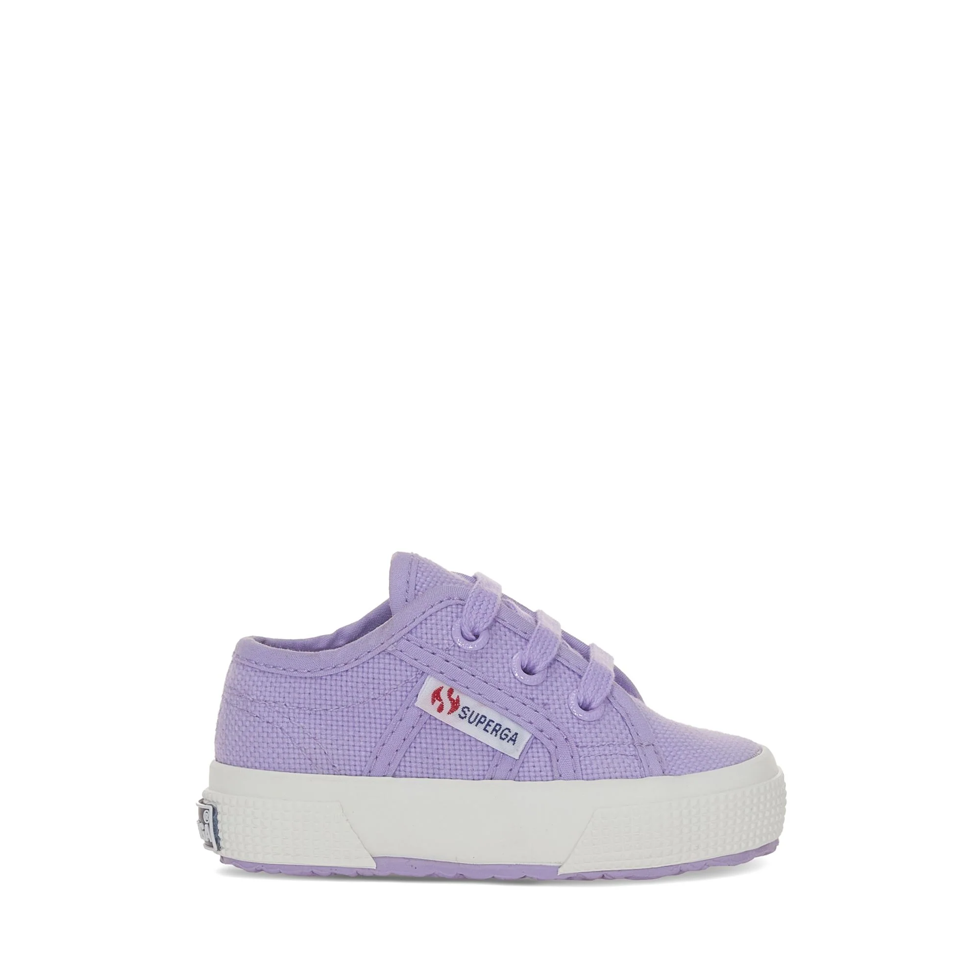 2750 BABY CLASSIC - Le Superga - Sneaker - Kid unisex - VIOLET LILLA-FAVORIO