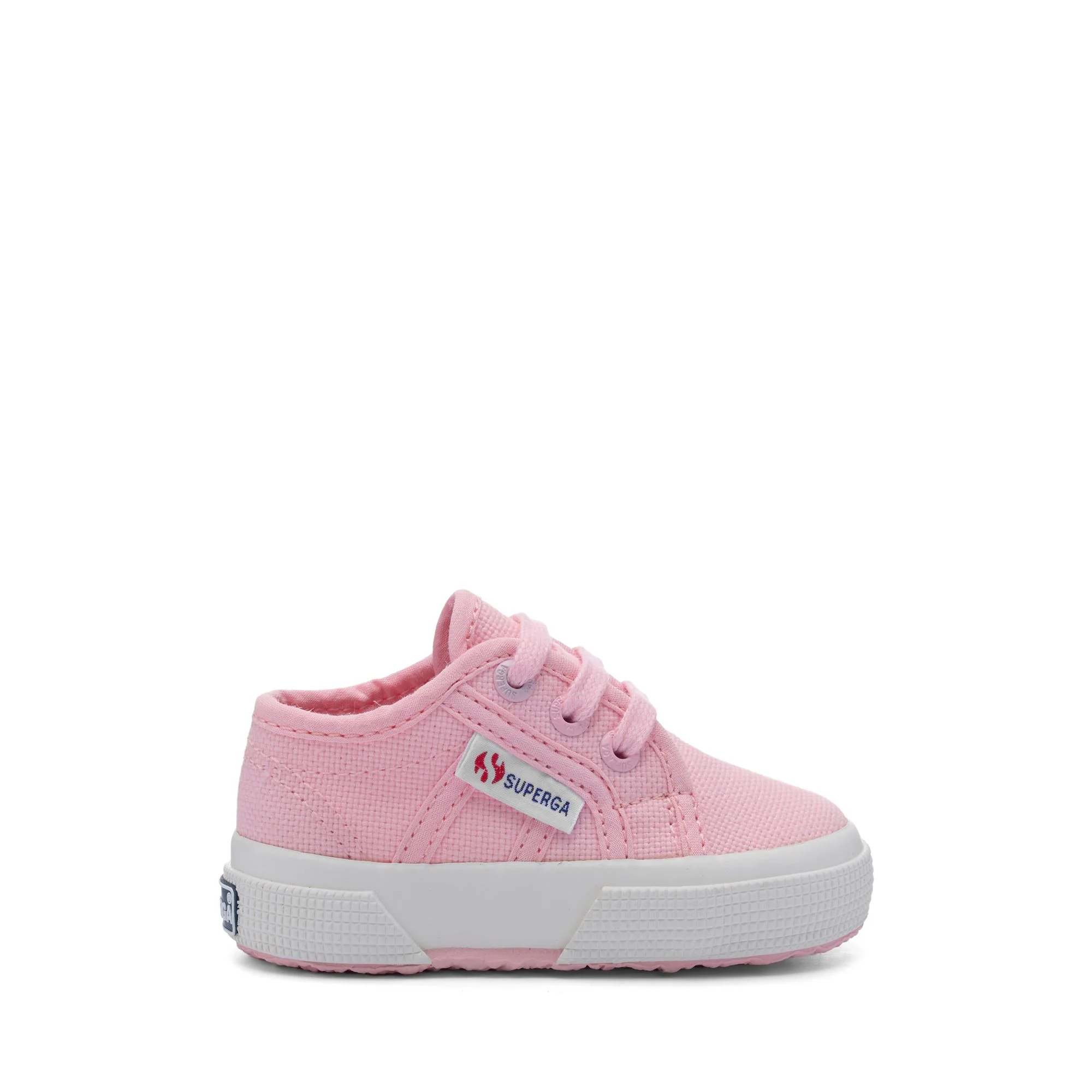 2750 BABY CLASSIC - Le Superga - Sneaker - Kid unisex - PINK TICKLED-FAVORIO