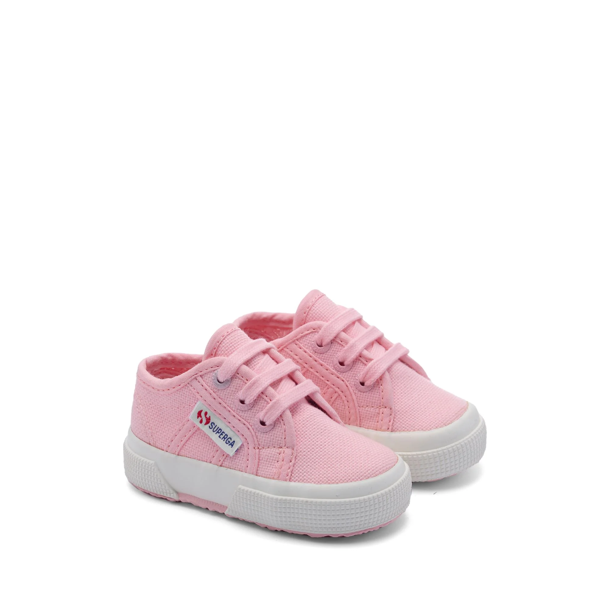 2750 BABY CLASSIC - Le Superga - Sneaker - Kid unisex - PINK TICKLED-FAVORIO