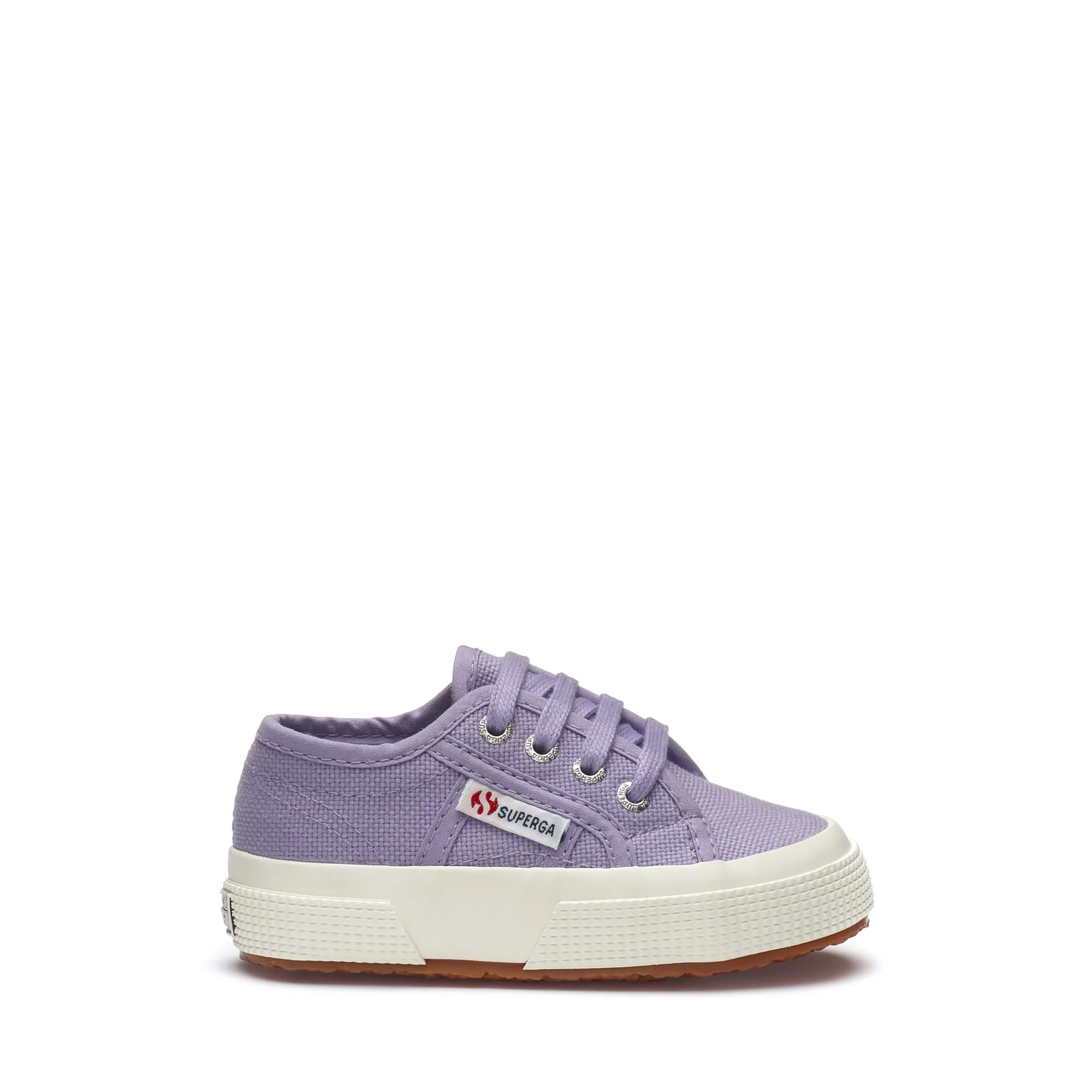 2750-JCOT CLASSIC - Le Superga - Sneaker - Kid unisex - VIOLET LILLA-FAVORIO