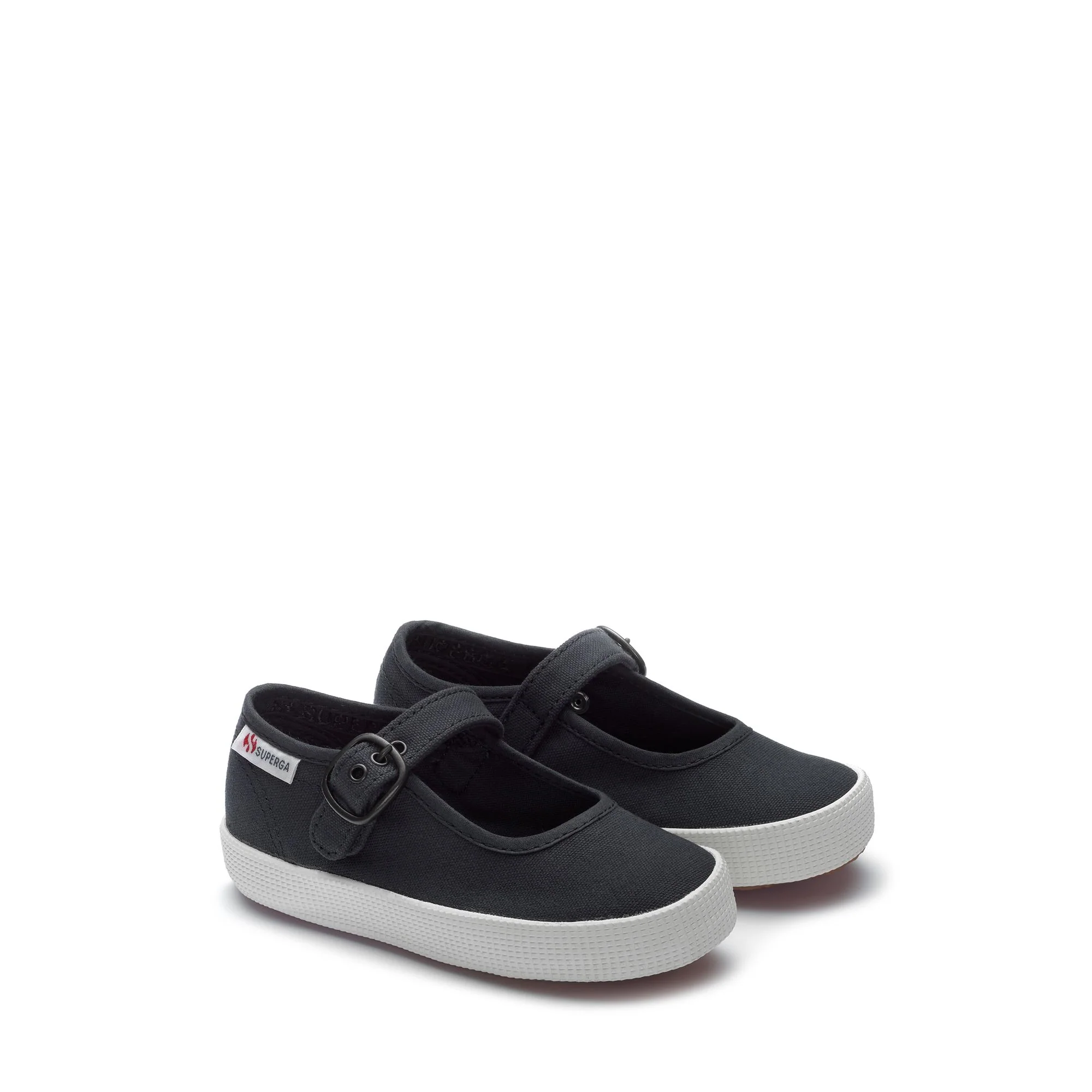 2452 KIDS BALLERINA EASYLITE - Ballerine - Ballerina - Girl - BLUE GREY DK-FAVORIO