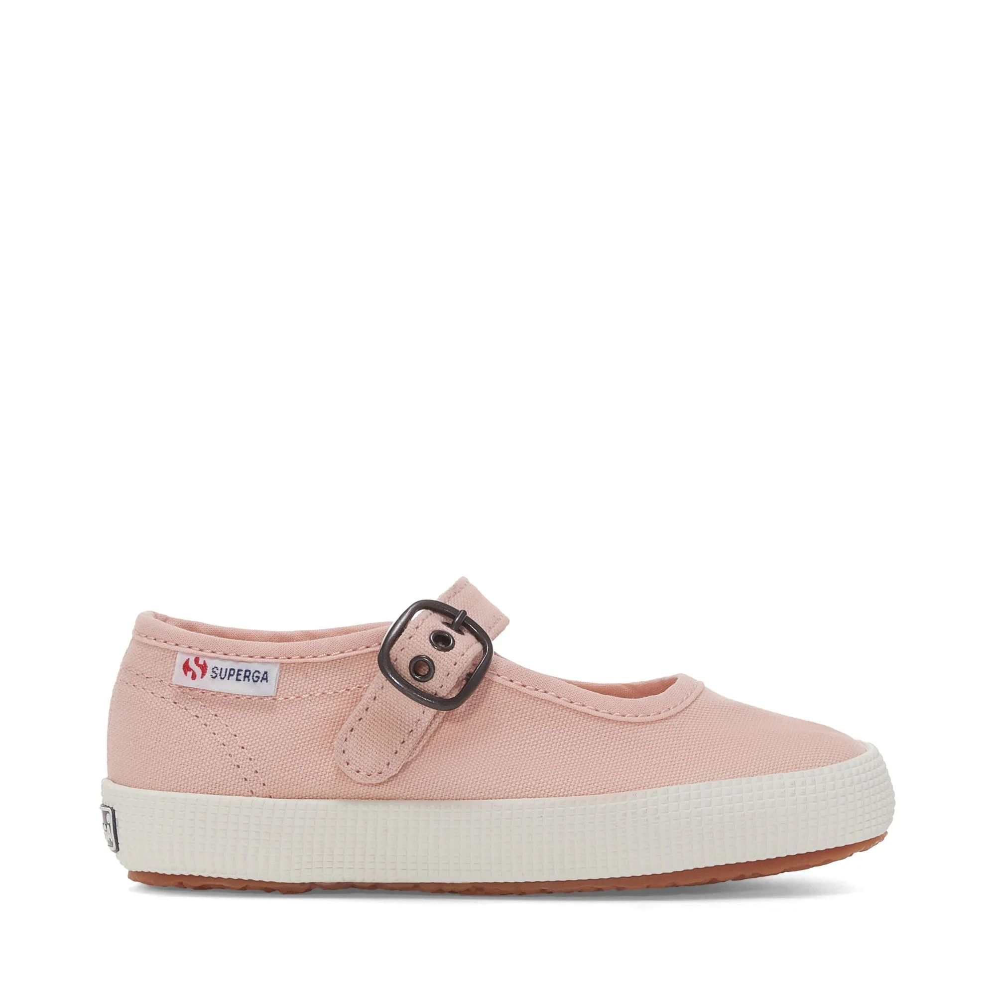 2452 KIDS BALLERINA EASYLITE - Ballerine - Ballerina - Girl - PINK BLUSH-FAVORIO