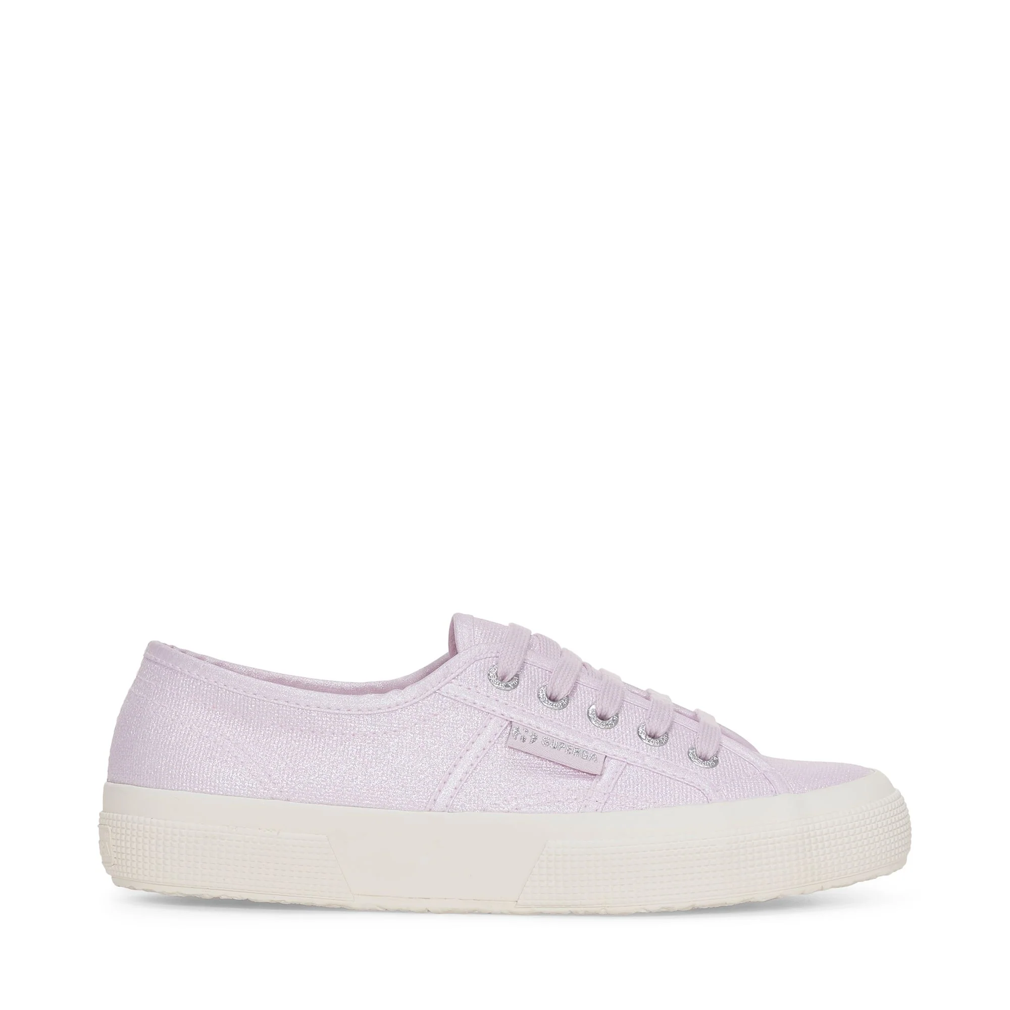 2750 PEARL MATTE CANVAS - Le Superga - Sneaker - Woman - VIOLET LILLA-FAVORIO
