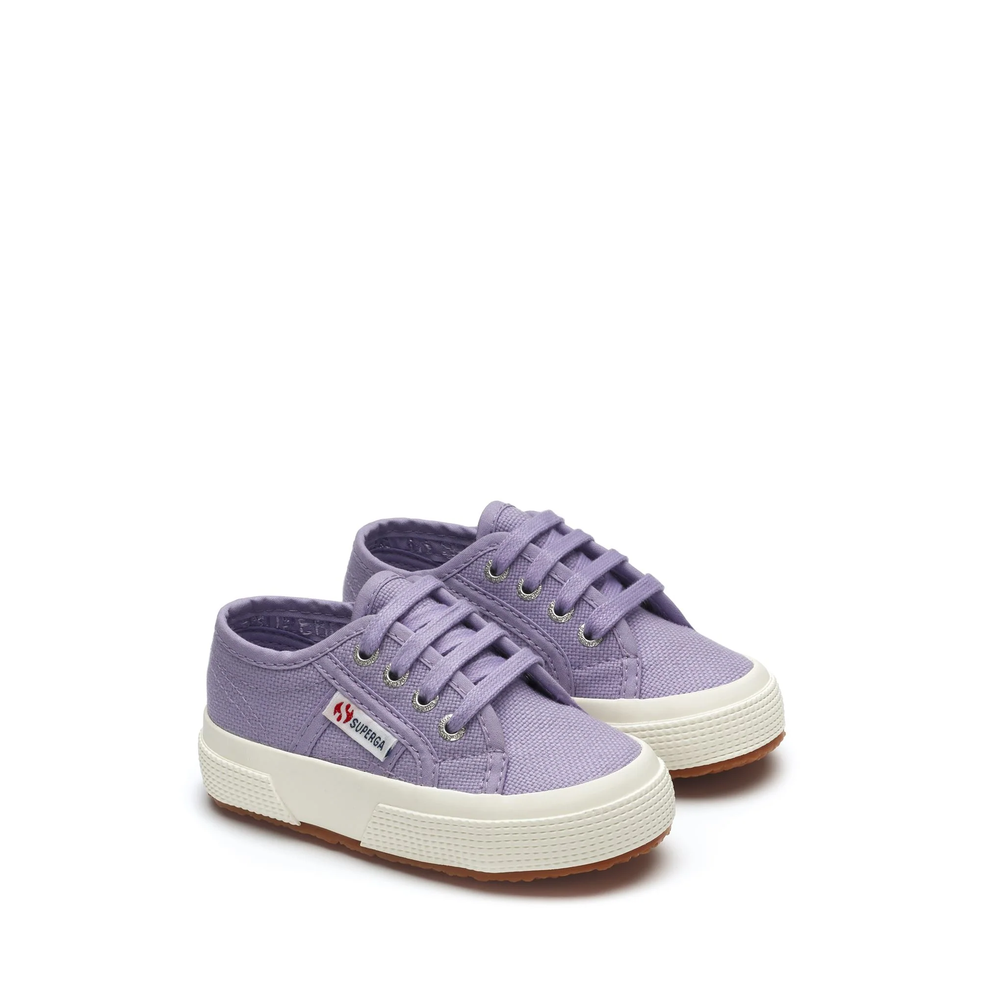 2750-JCOT CLASSIC - Le Superga - Sneaker - Kid unisex - VIOLET LILLA-FAVORIO