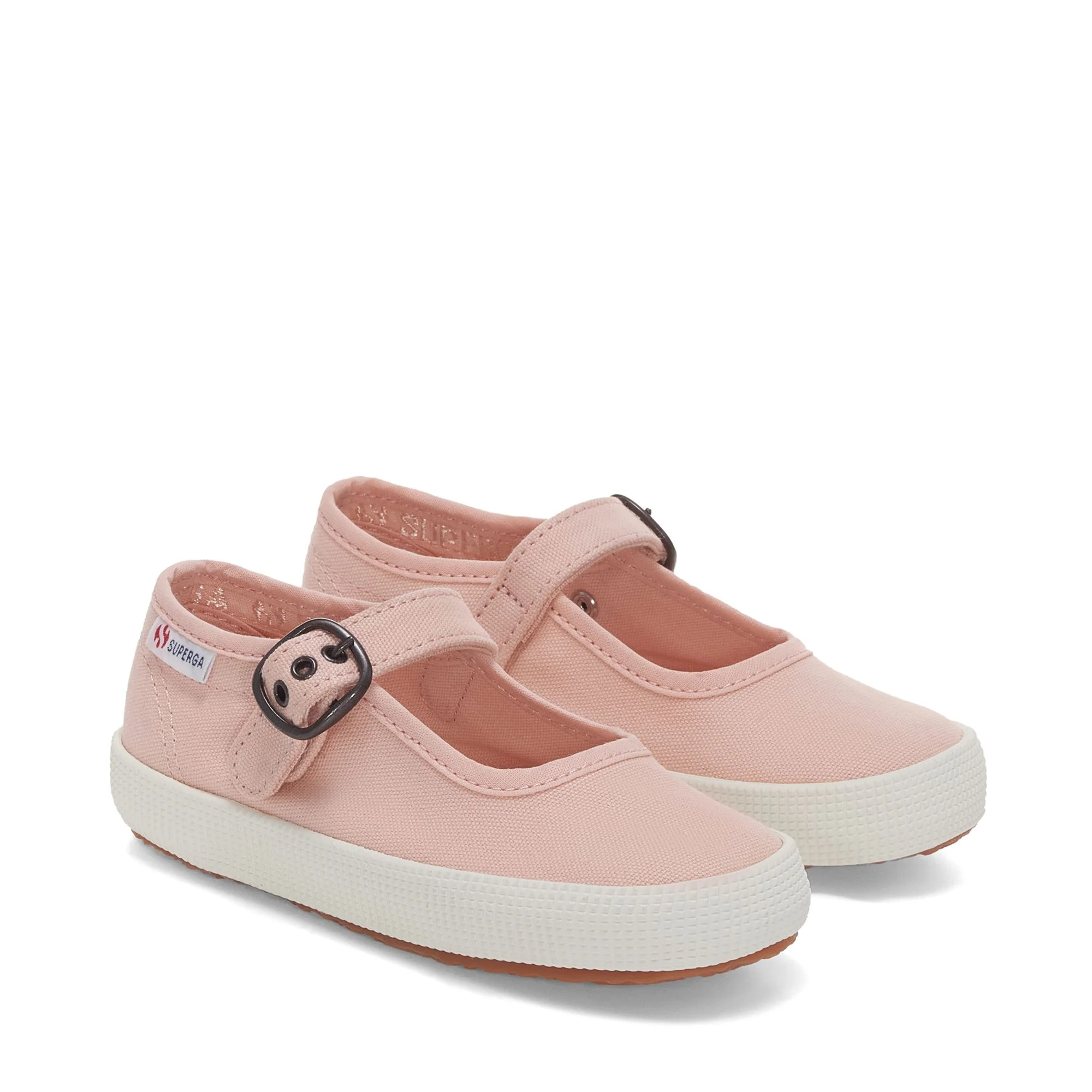 2452 KIDS BALLERINA EASYLITE - Ballerine - Ballerina - Girl - PINK BLUSH-FAVORIO