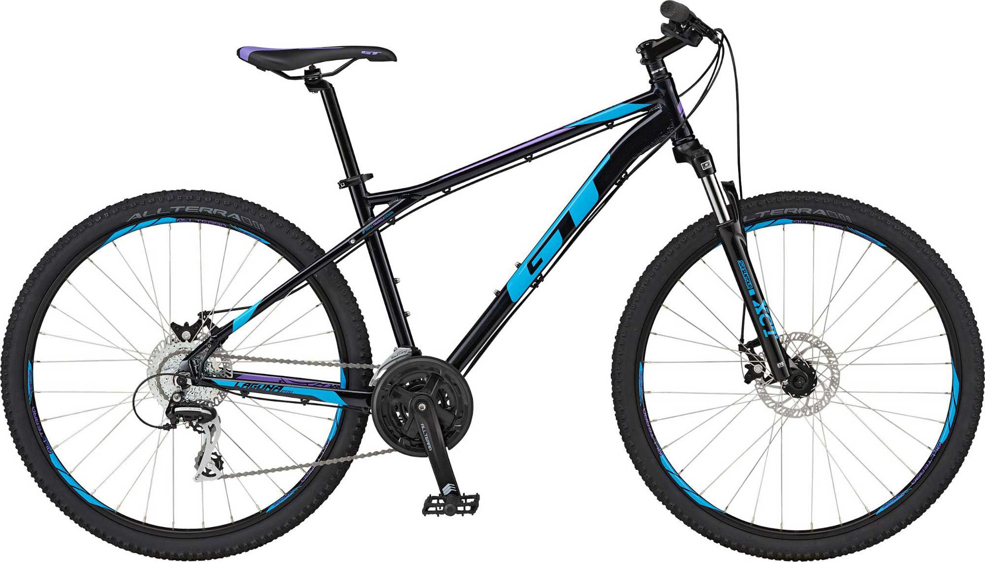 women's laguna pro mountain bike