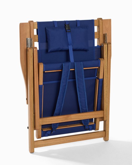 Tommy Bahama On Deck Slingback Chair
