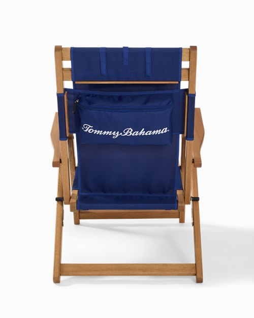 Tommy Bahama On Deck Slingback Chair