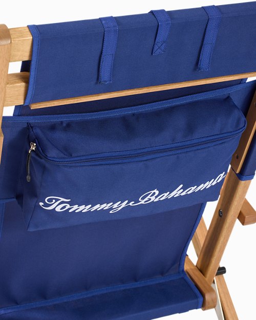 Tommy Bahama On Deck Slingback Chair