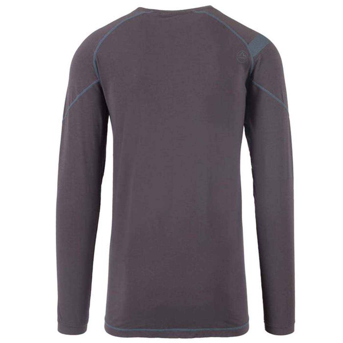 La Sportiva Future Long Sleeve Mens Climbing Shirt Grey