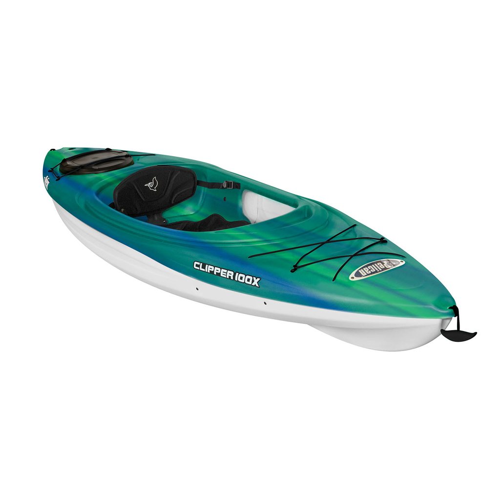 Magna 100 recreational kayak
