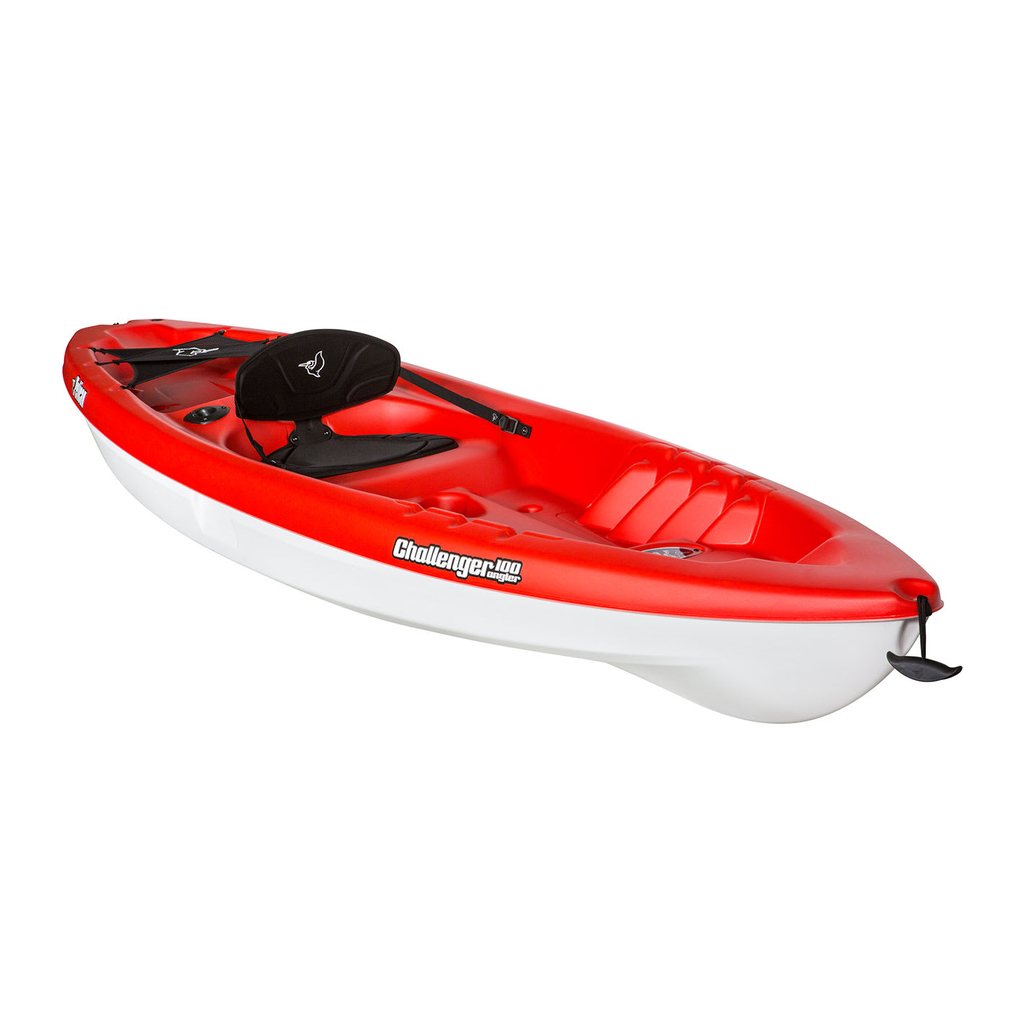 Kayak Challenger 100 angler