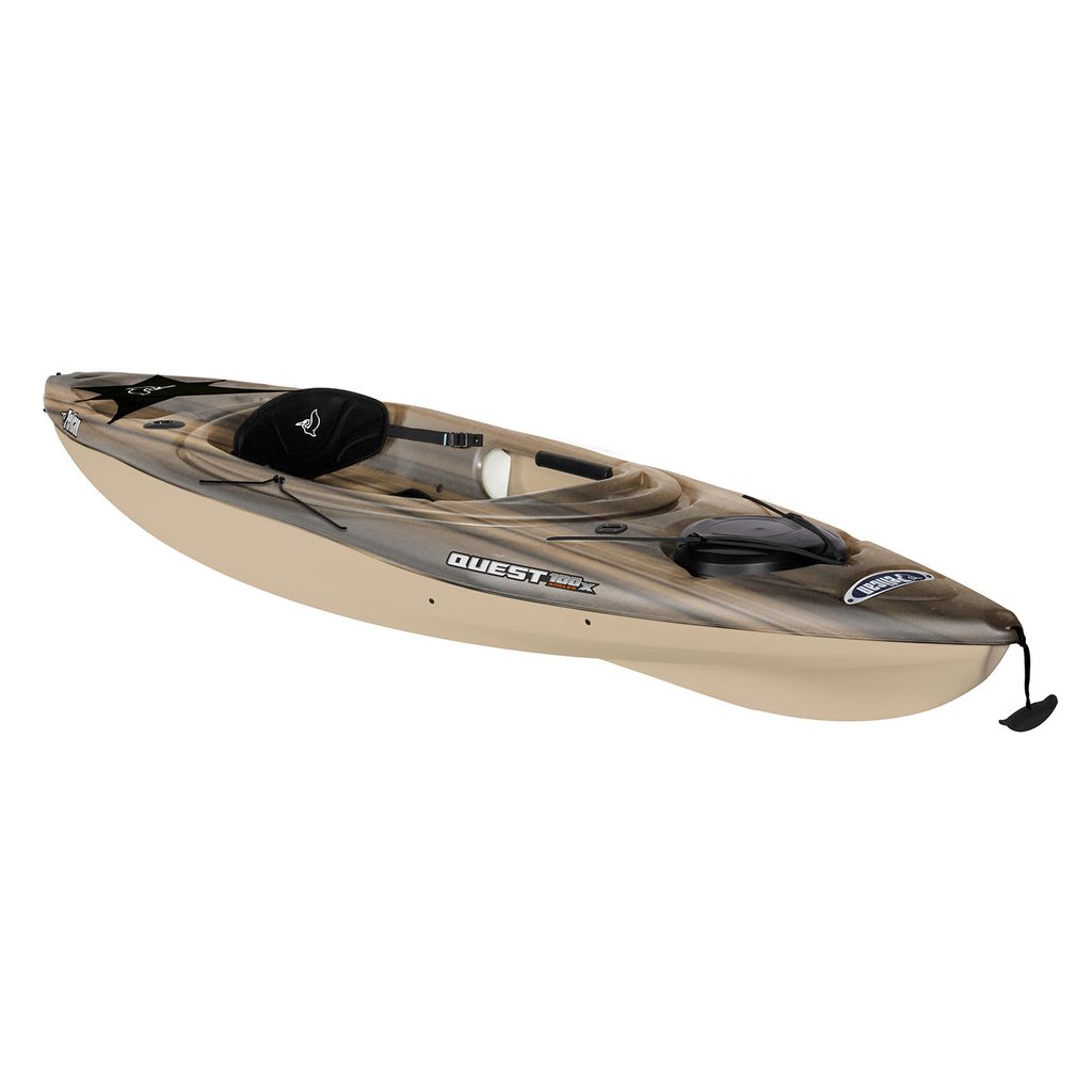 Kayak Quest 100X angler