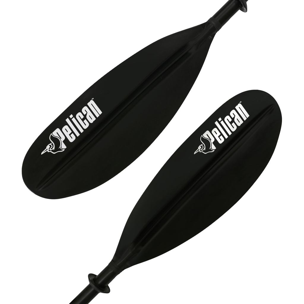 Standard paddle - kayak paddle 220 cm (87'')
