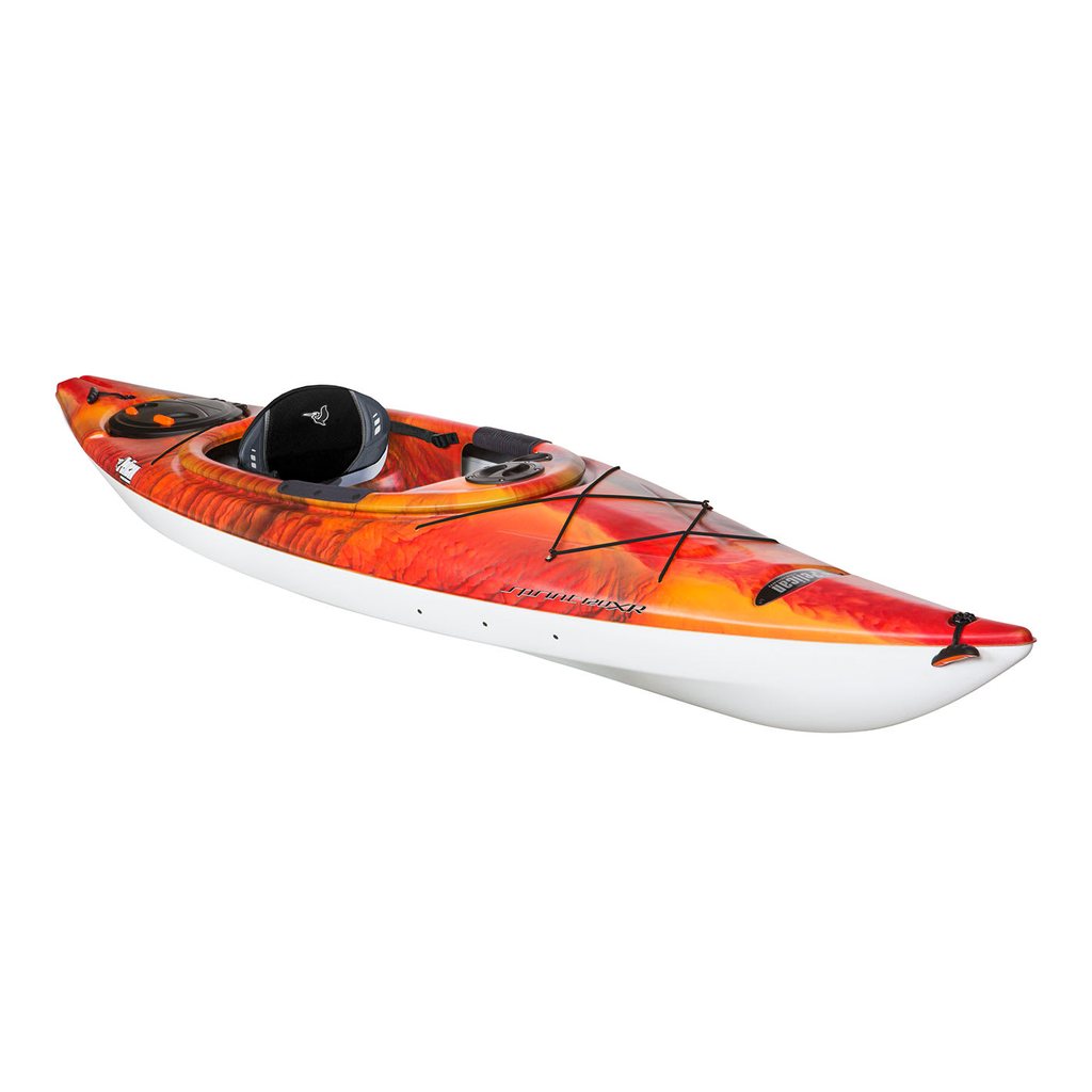 Sprint 120XR performance kayak
