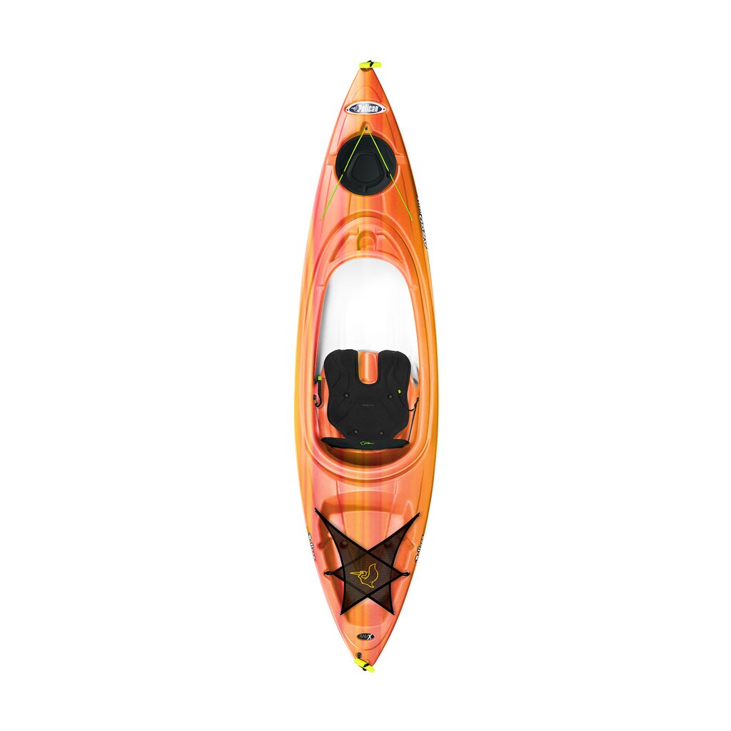 Kayak Argo 100X
