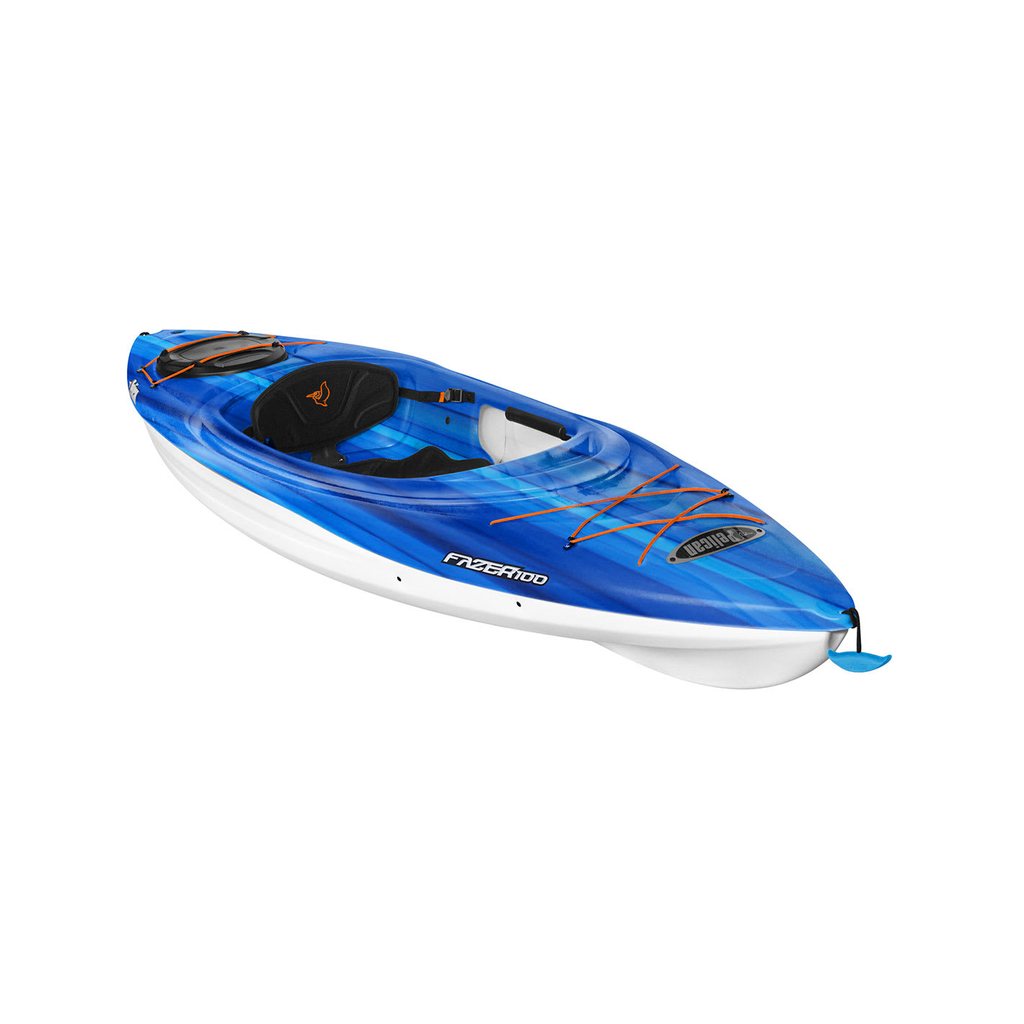 Fazer 100 recreational kayak