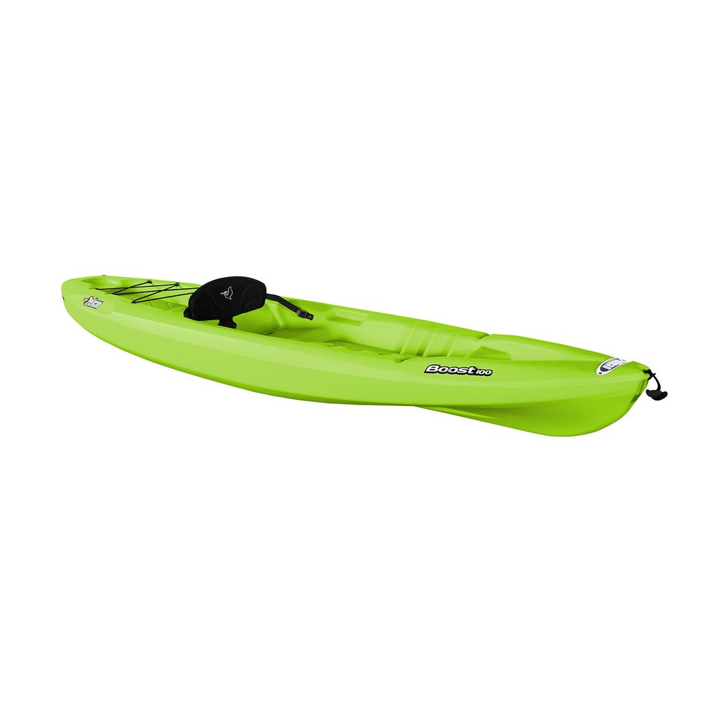 Boost 100 recreational kayak