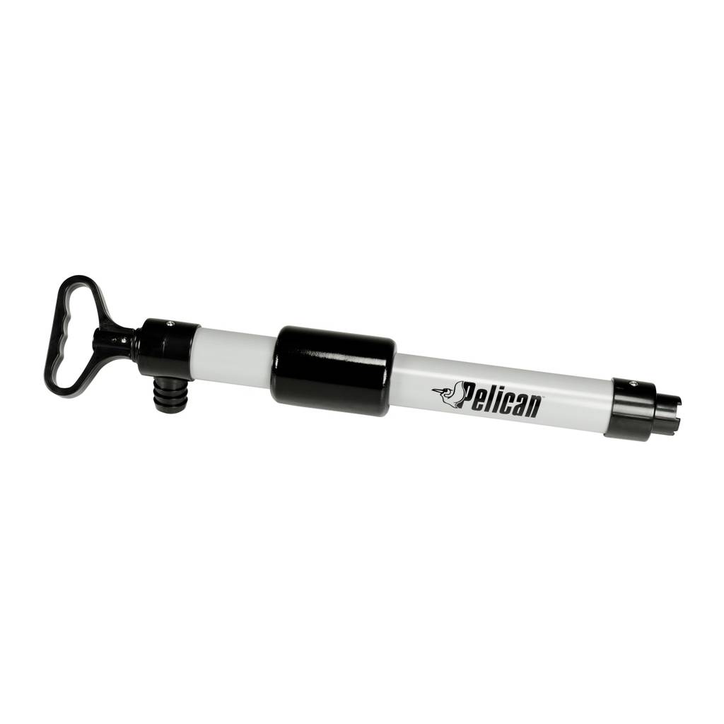 manual bilge pump