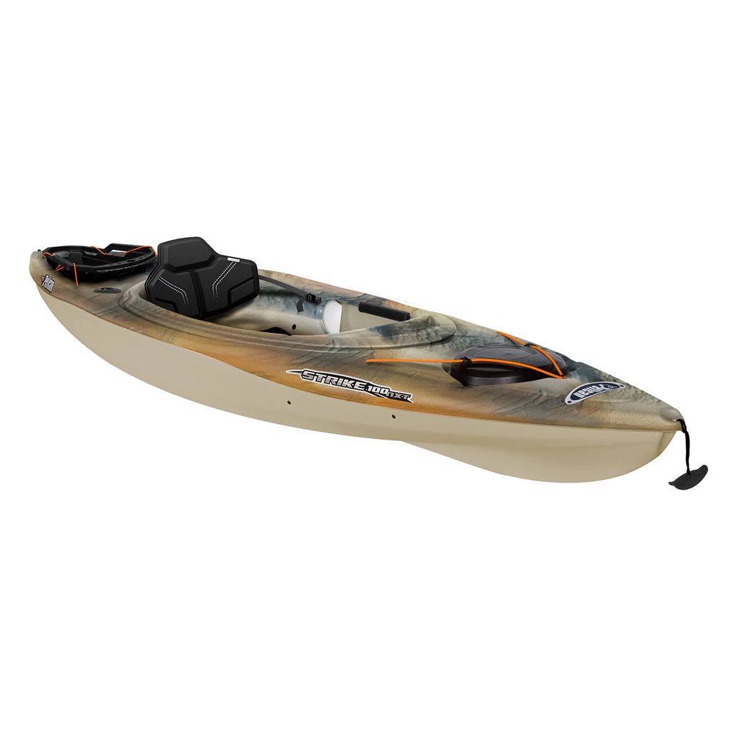 Kayak Strike 100NXT