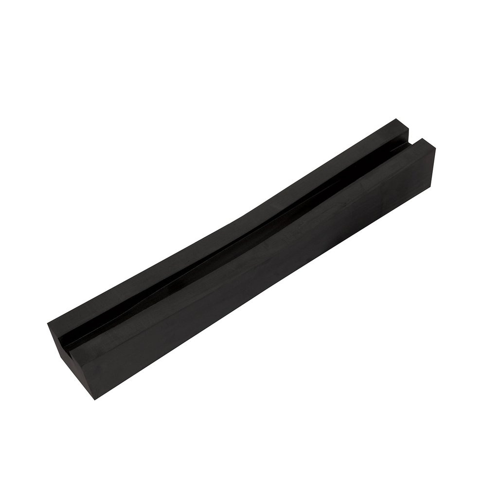 Foam block for DLX SUP or kayak car-top carrier kit