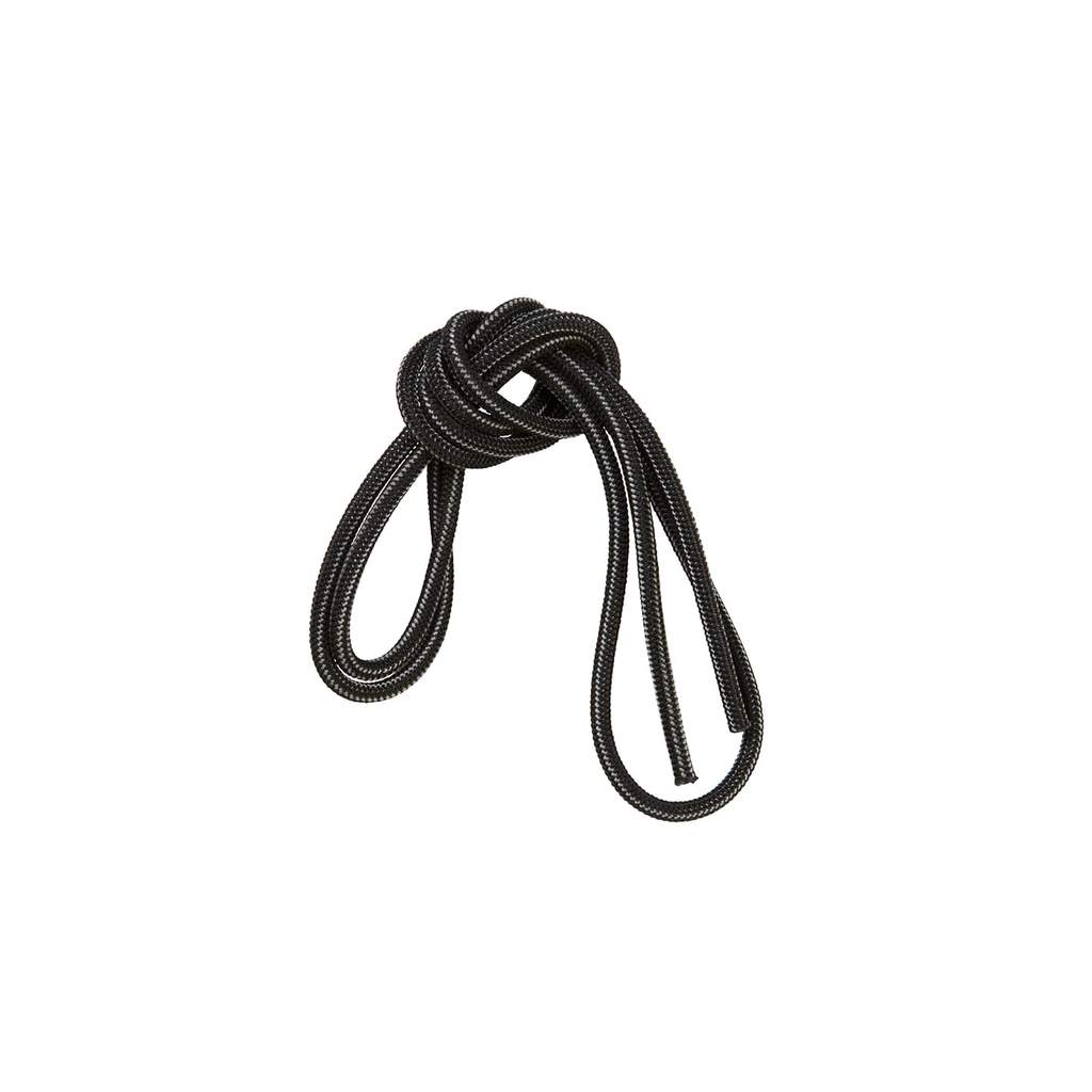 Black & gray 68 (173 cm) sup deck bungee cord