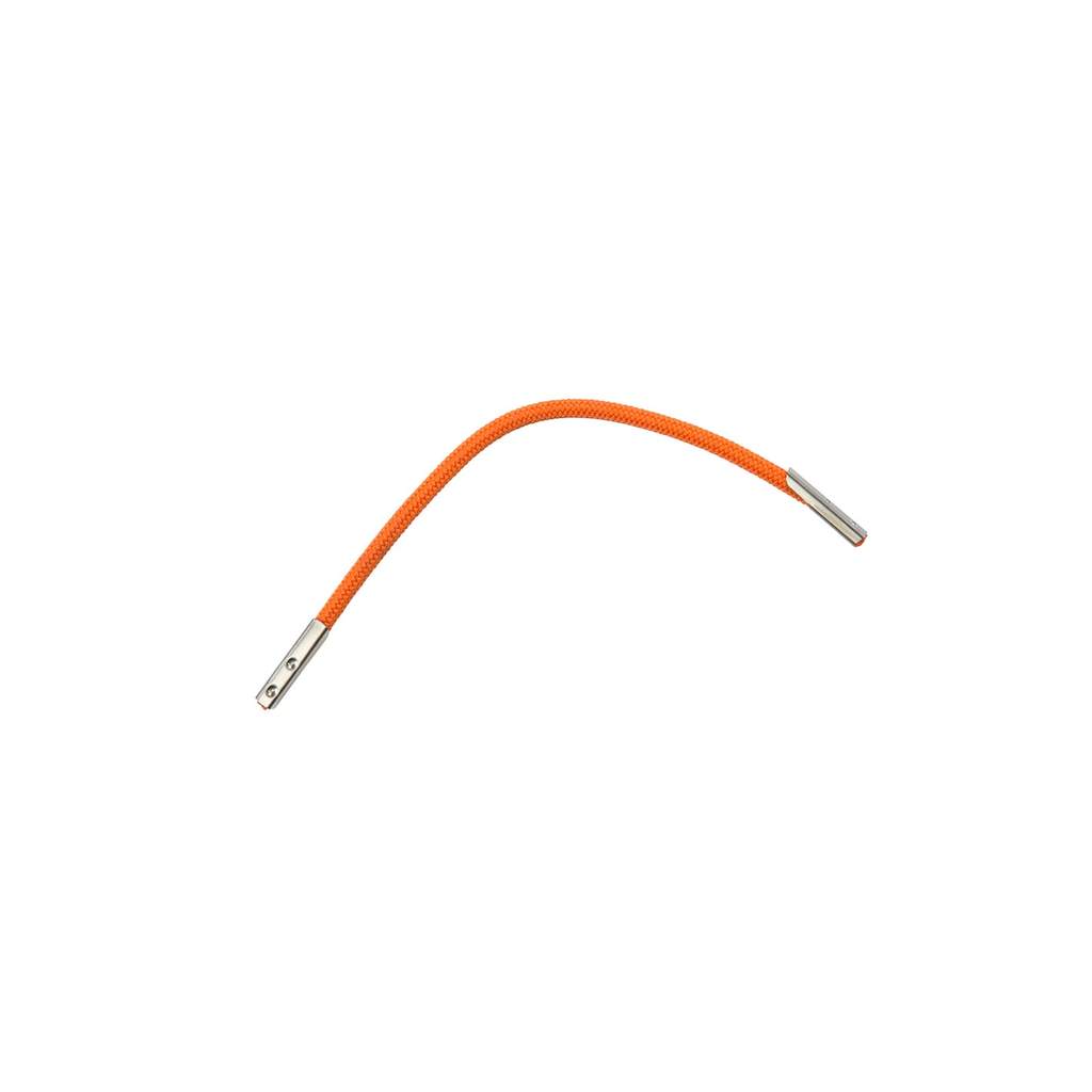 Bright orange 9 (23 cm) deck bungee cord