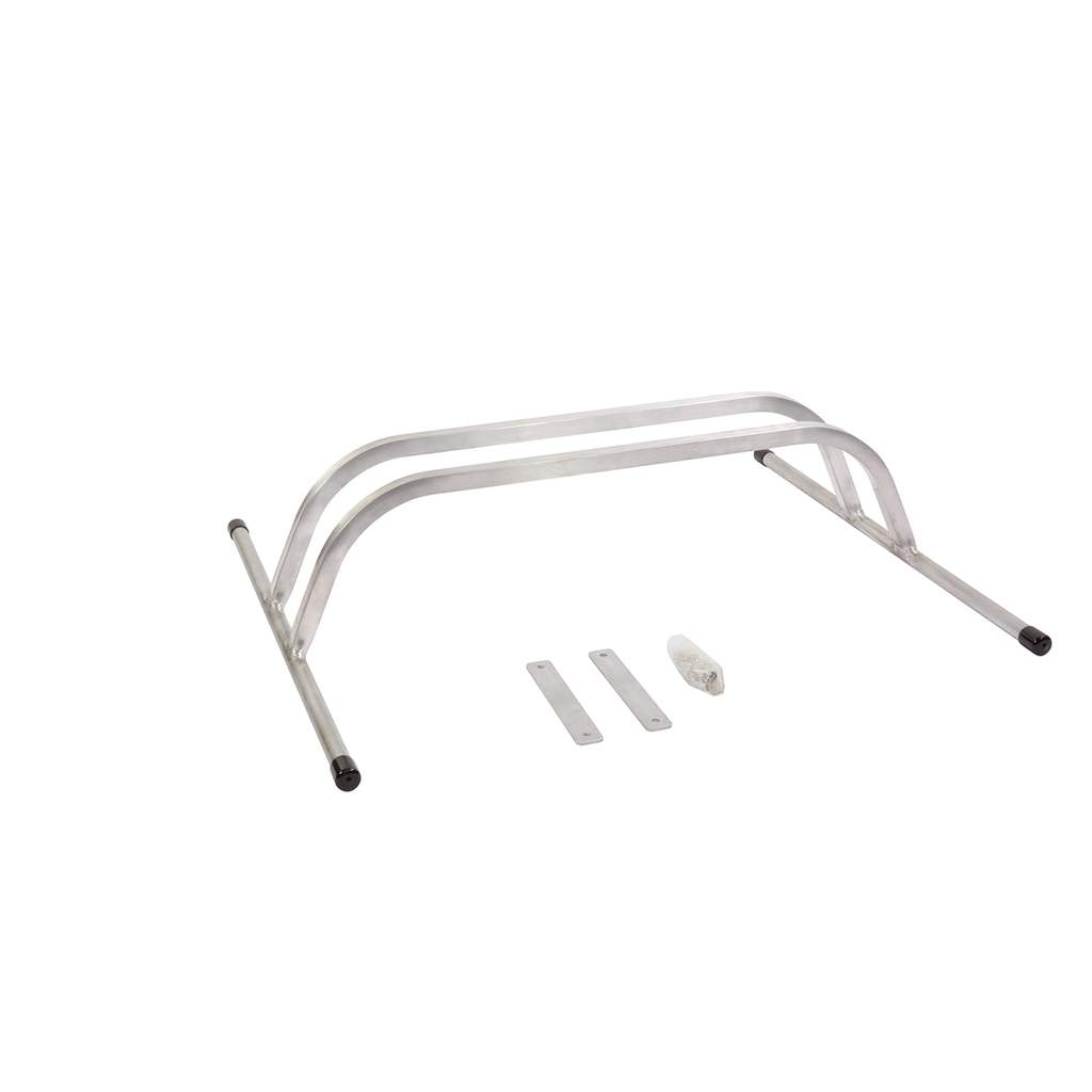 Bass Raider fishing boat seat bracket
