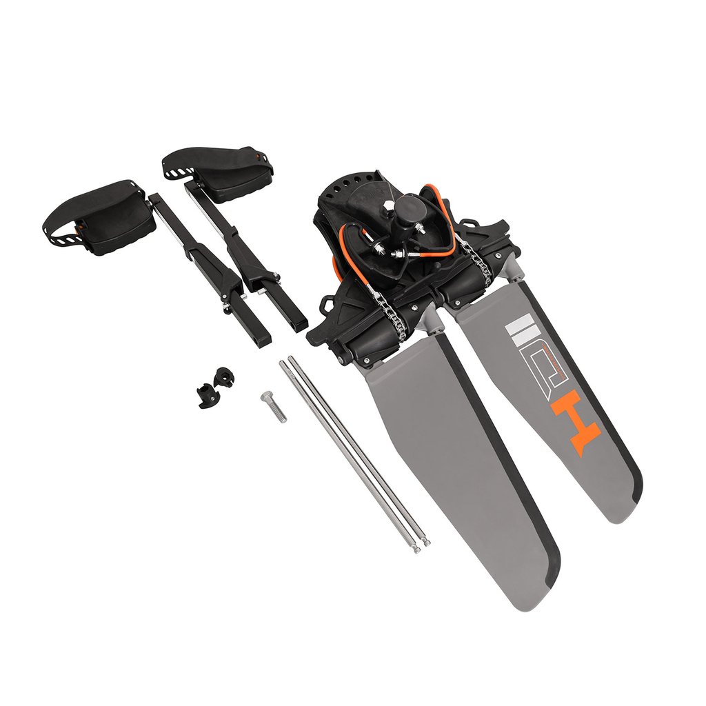 Kayak pedal KR Hydryve II