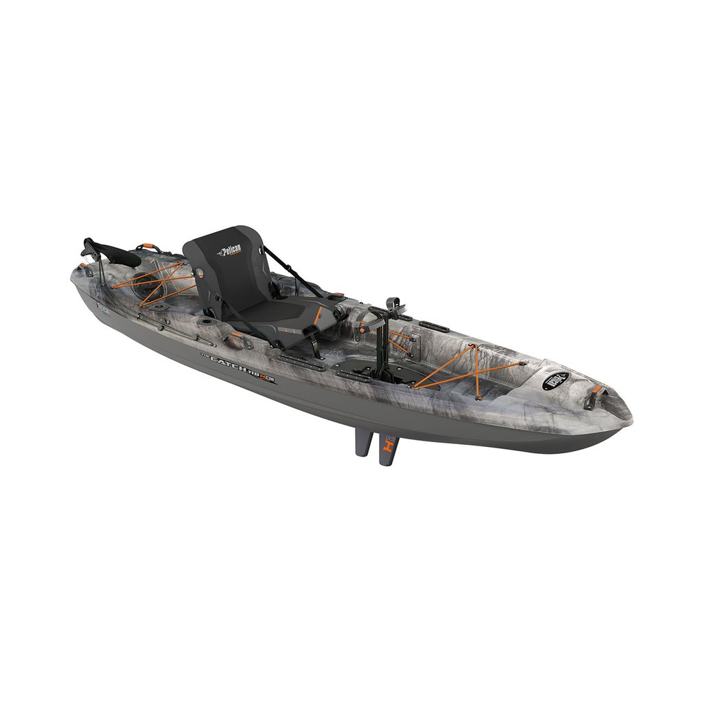 Kayak Catch 110 HDII
