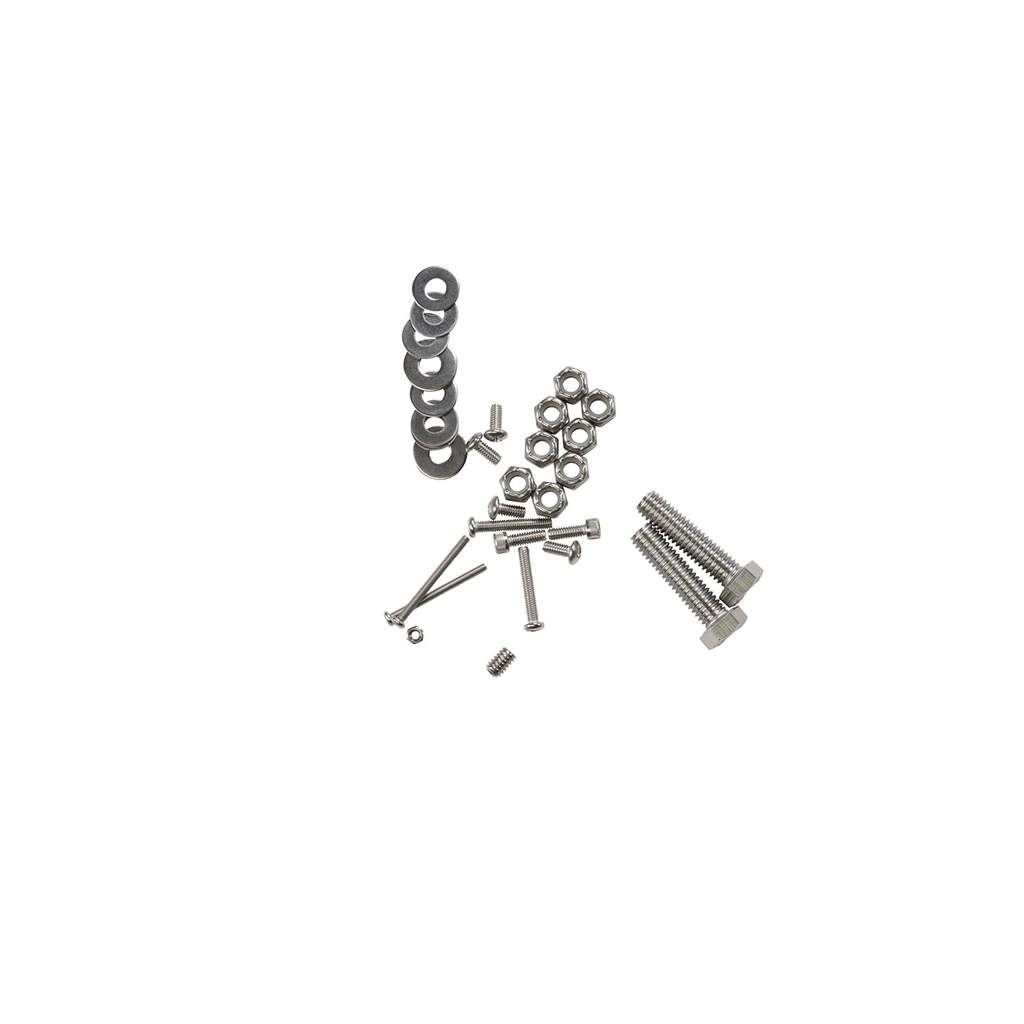 Hydryve™ hardware kit