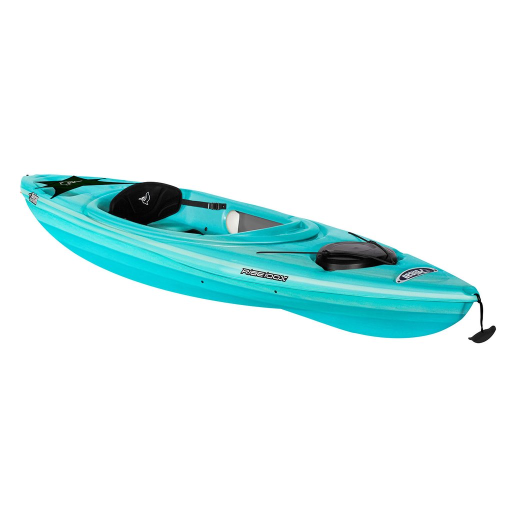 Kayak Rise 100X