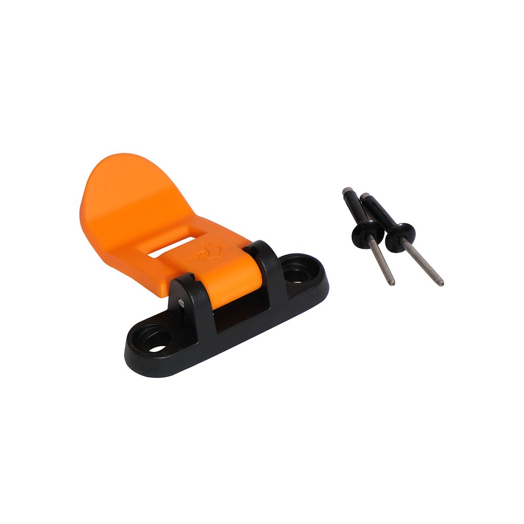 Clip cover battery mf10
