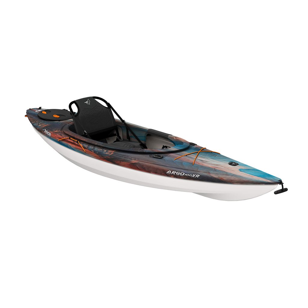 Argo 100XR recreational kayak