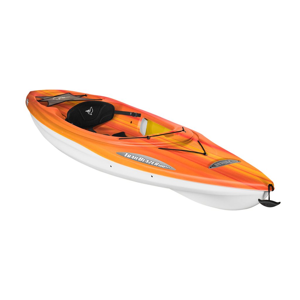 Trailblazer 100 NXT recreational kayak